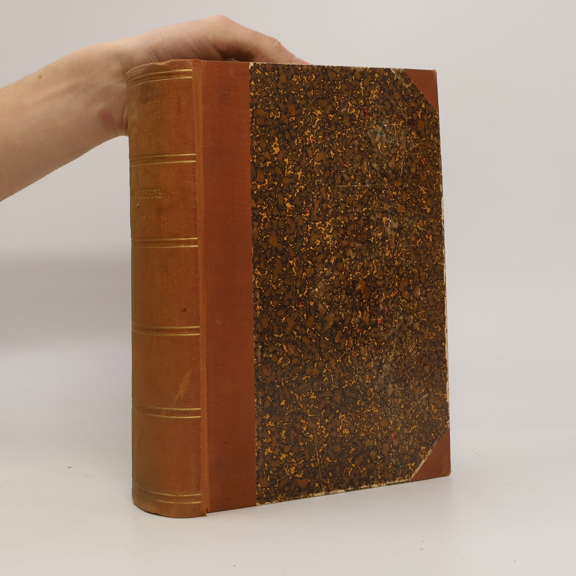 Autores varios Velhagen & Klasings Monatshefte. Jahrgang 1909/1910, 2. Band