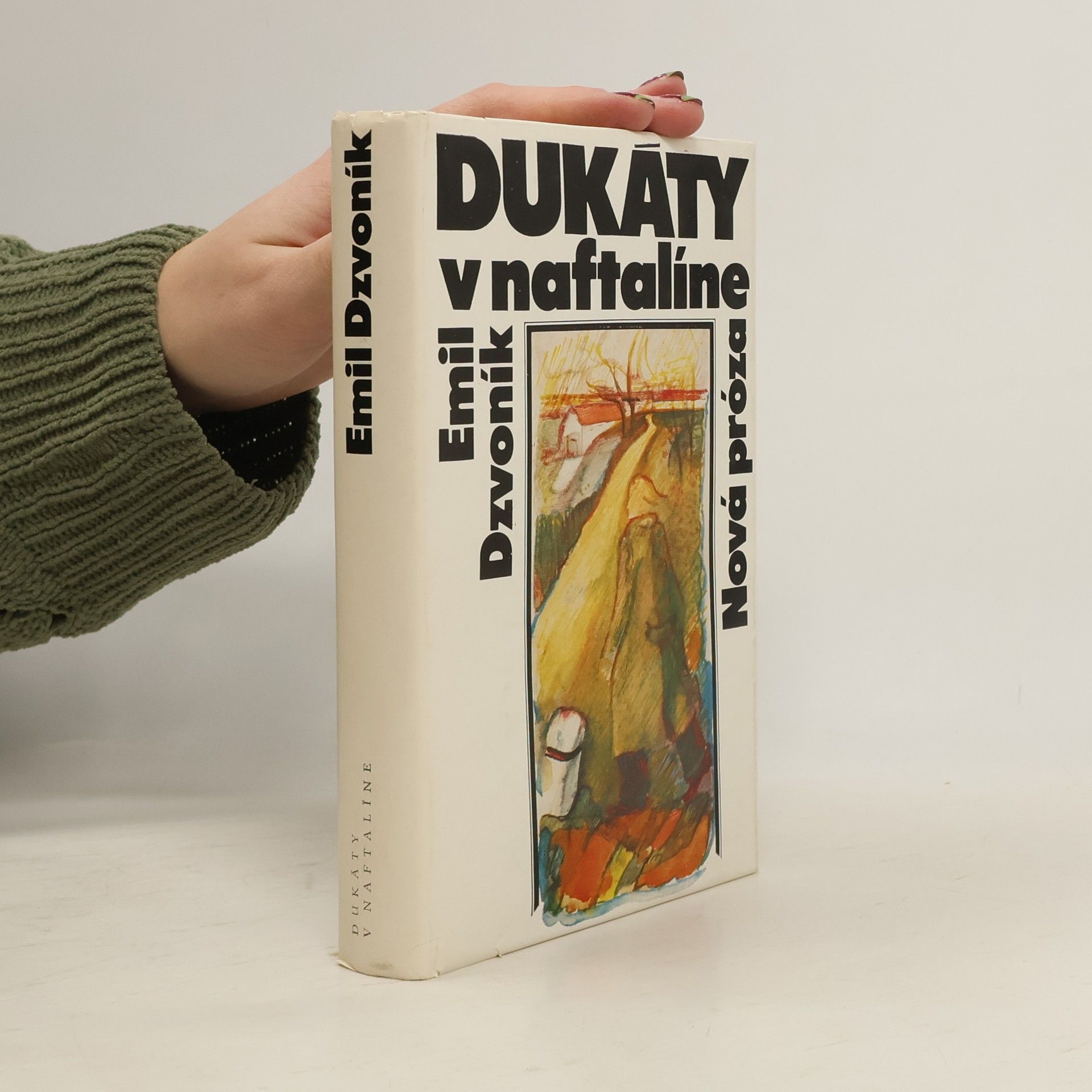 Dukáty v naftalíne