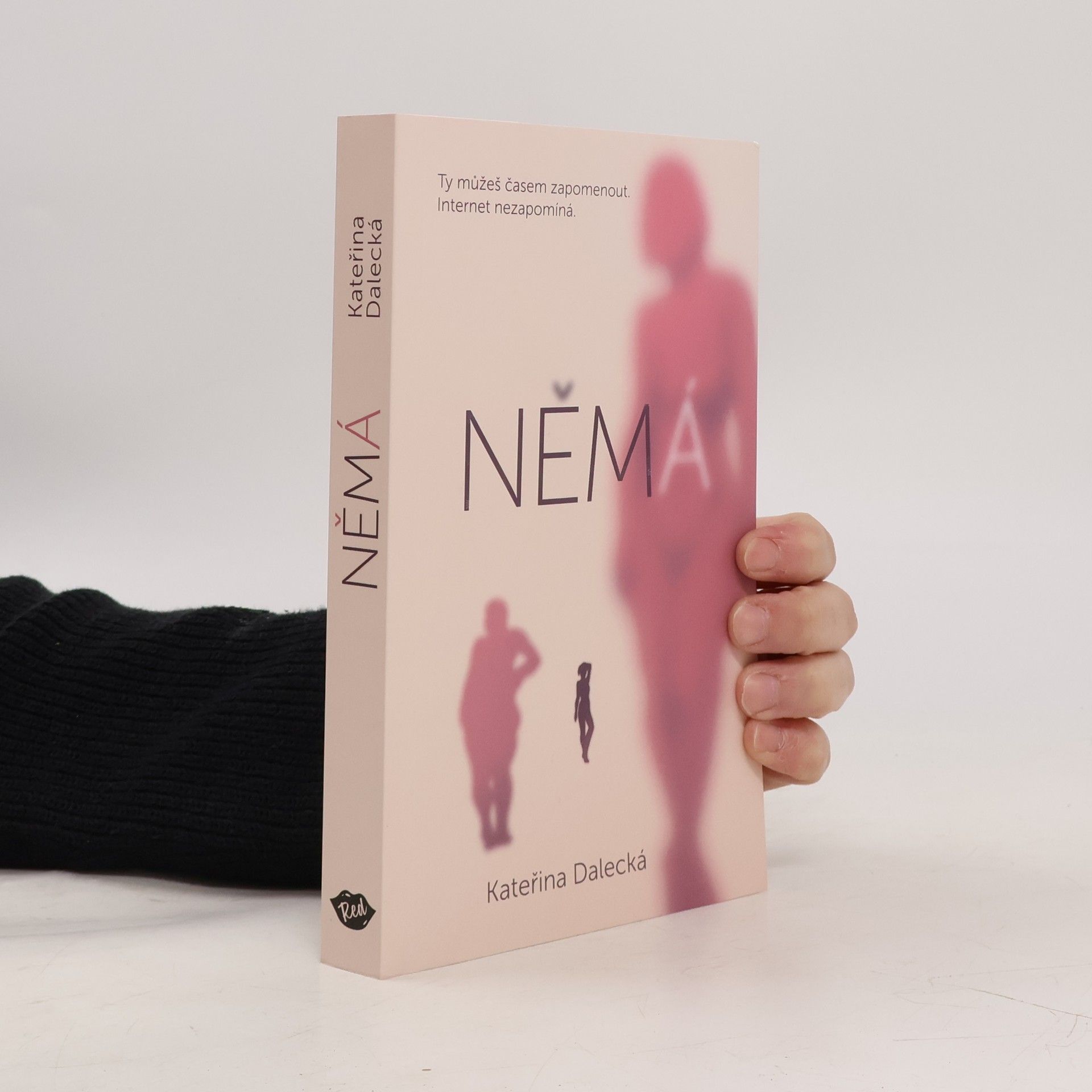 Kateřina Dalecká Němá