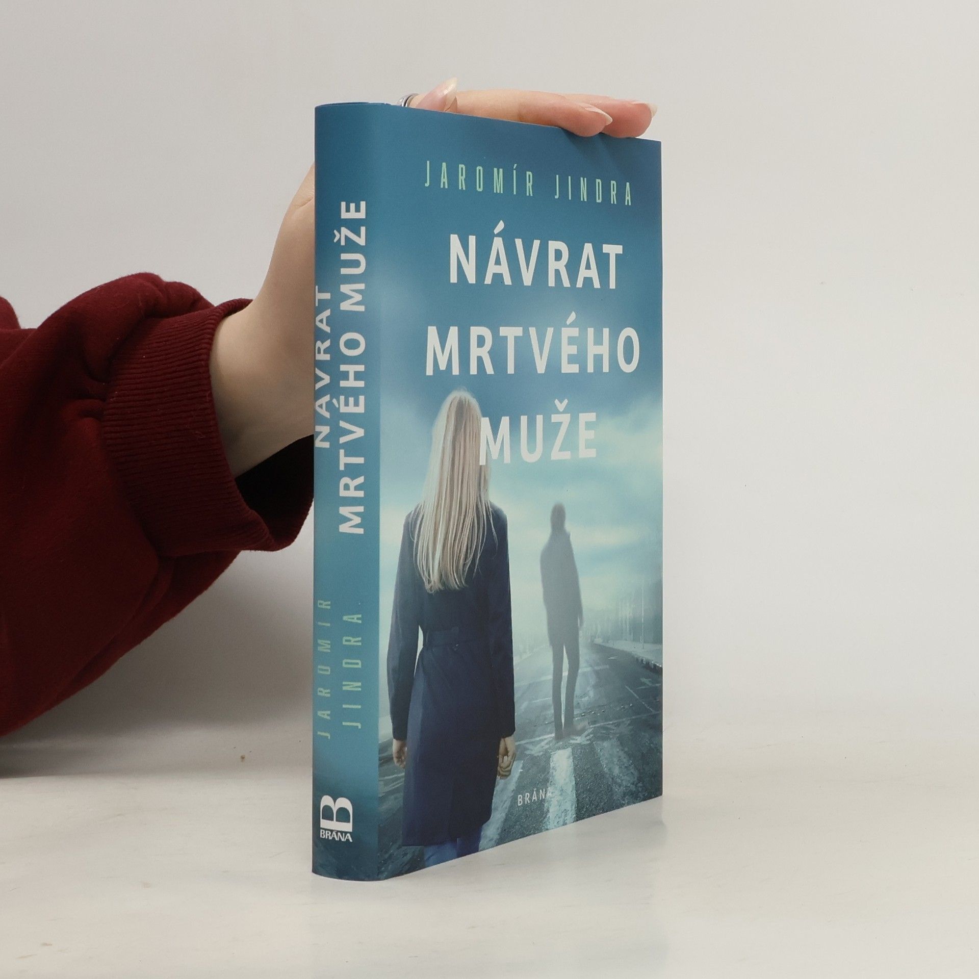 Návrat mrtvého muže