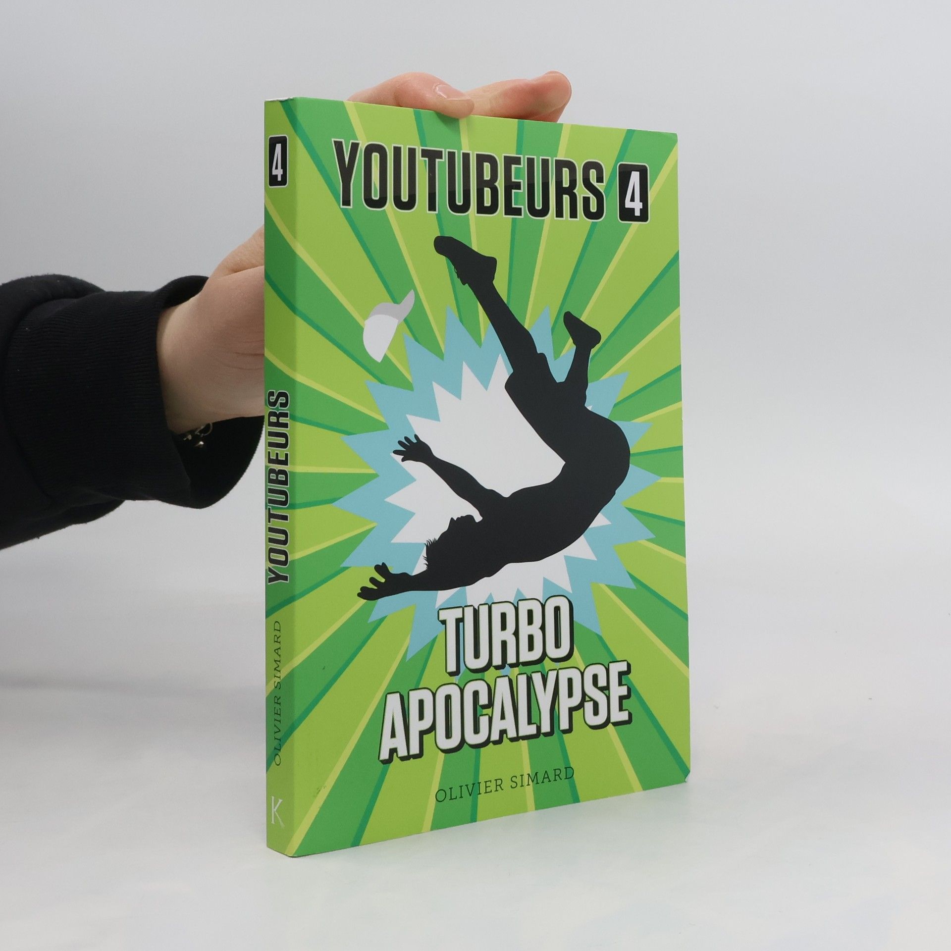 Olivier Simard Youtubeurs T04