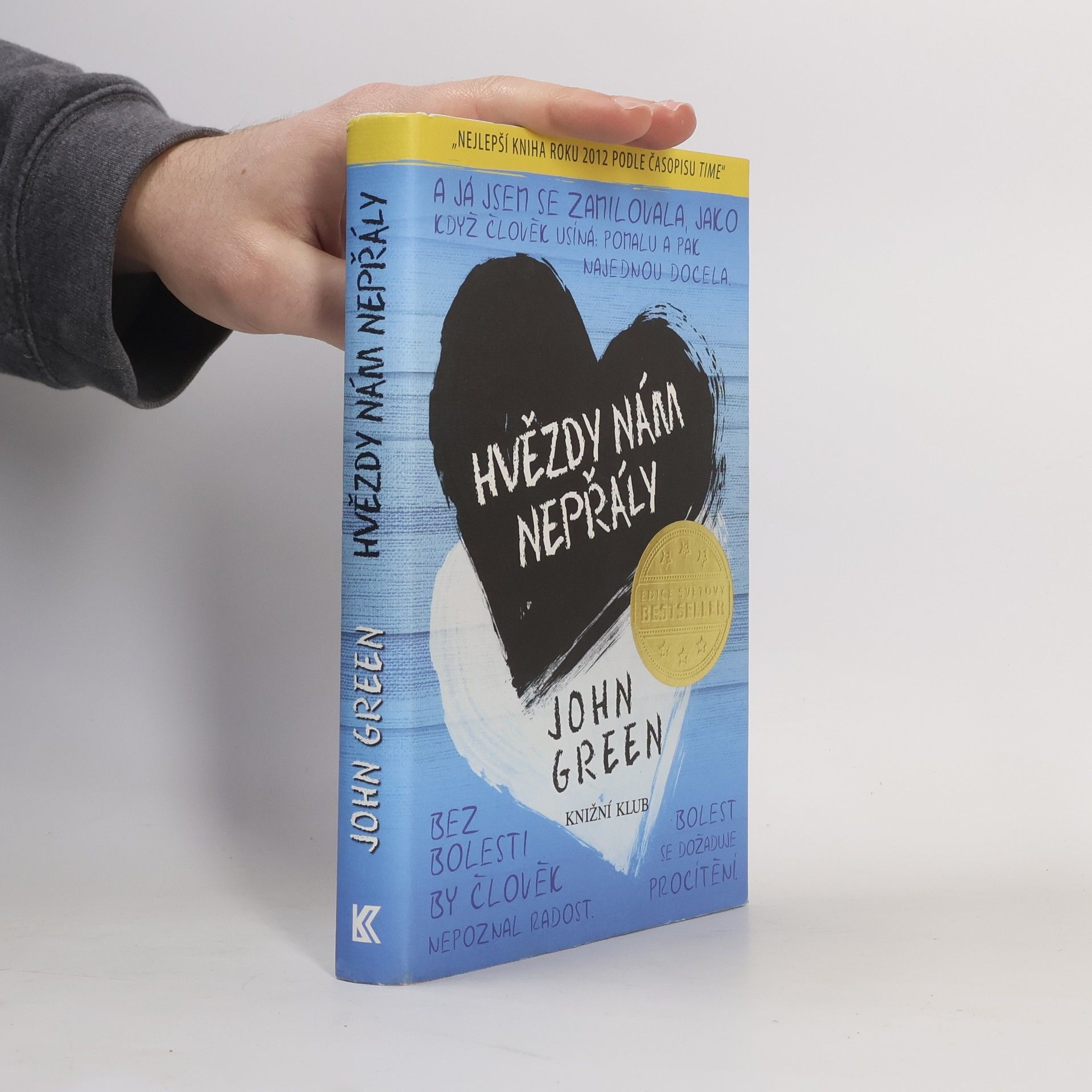 Hvězdy nám nepřály