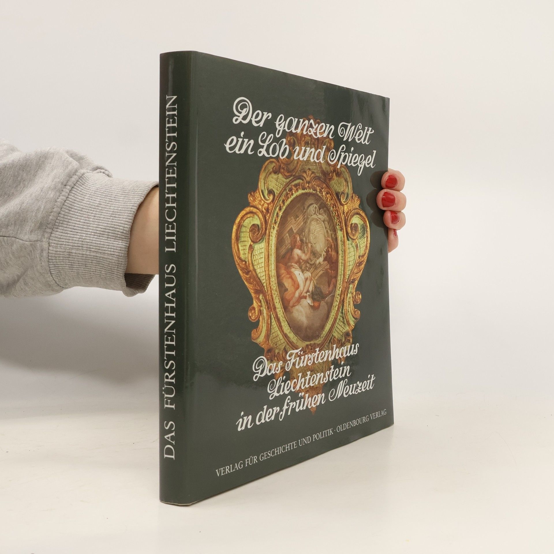 Der Ganzen Welt ein Lob und Spiegel