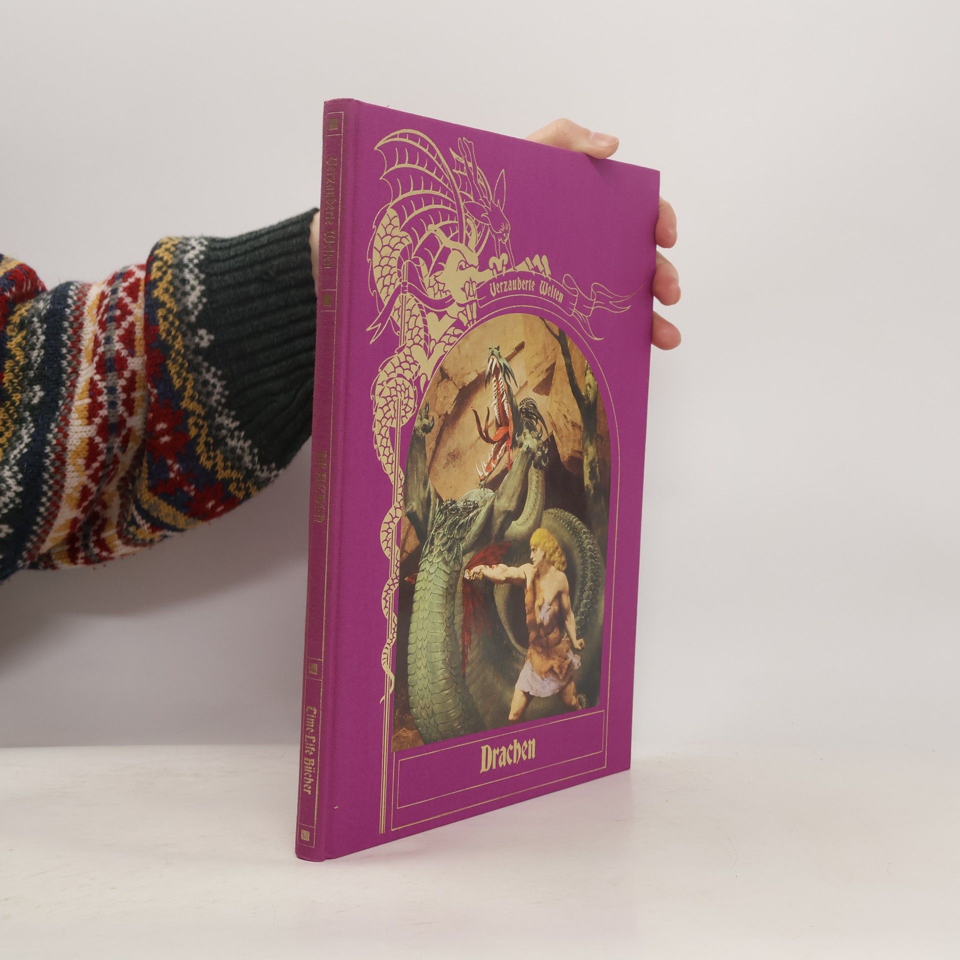 Tim Appenzeller Drachen