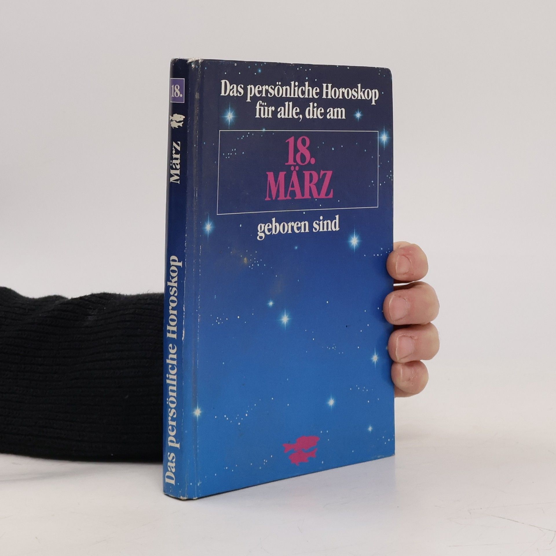 Thomas Poppe Das persönliche Horoskop für alle, die am 13. Juli geboren sind