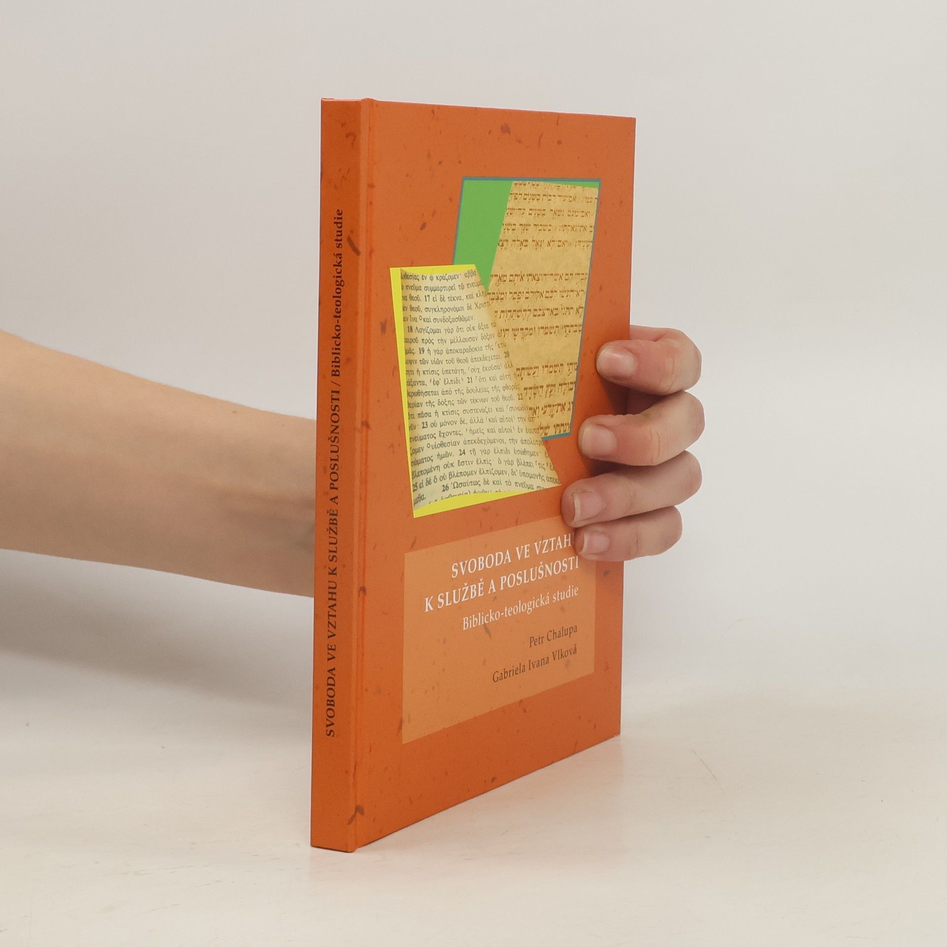 Svoboda ve vztahu k službě a poslušnosti