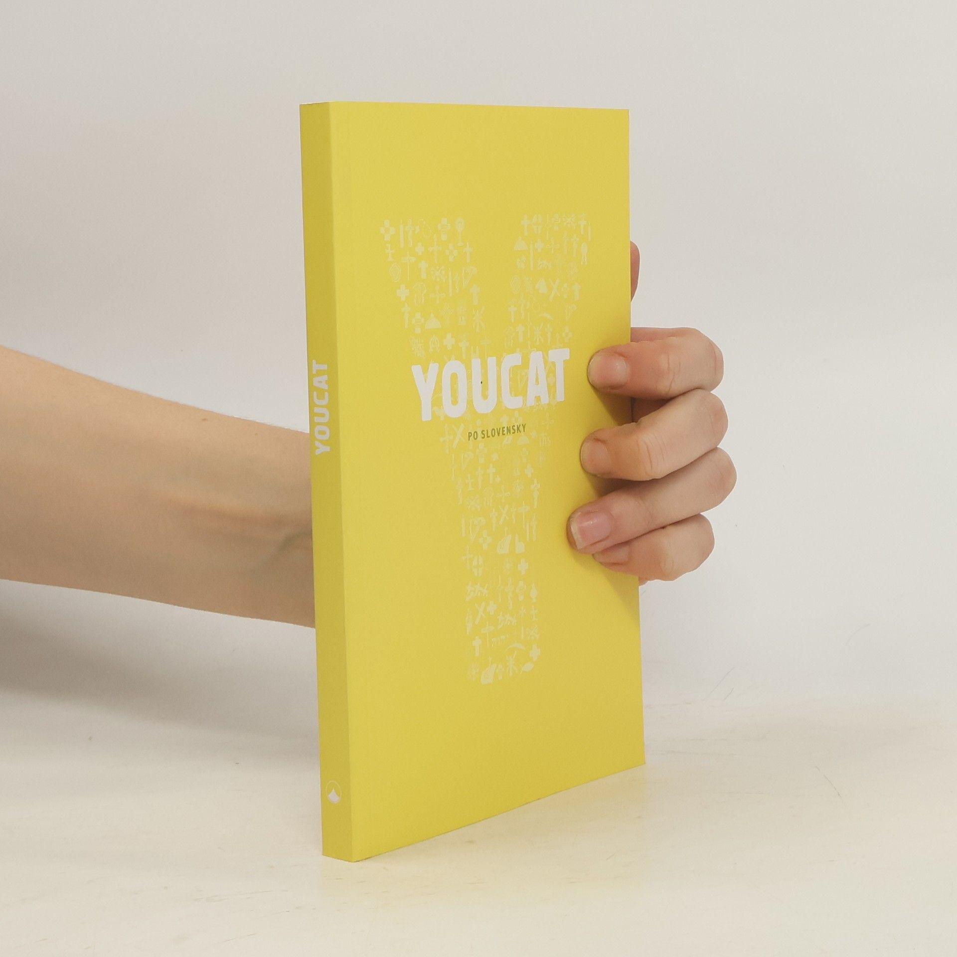 Collectif d'auteurs Youcat po slovensky : Katechizmus Katolíckej cirkvi pre mladých