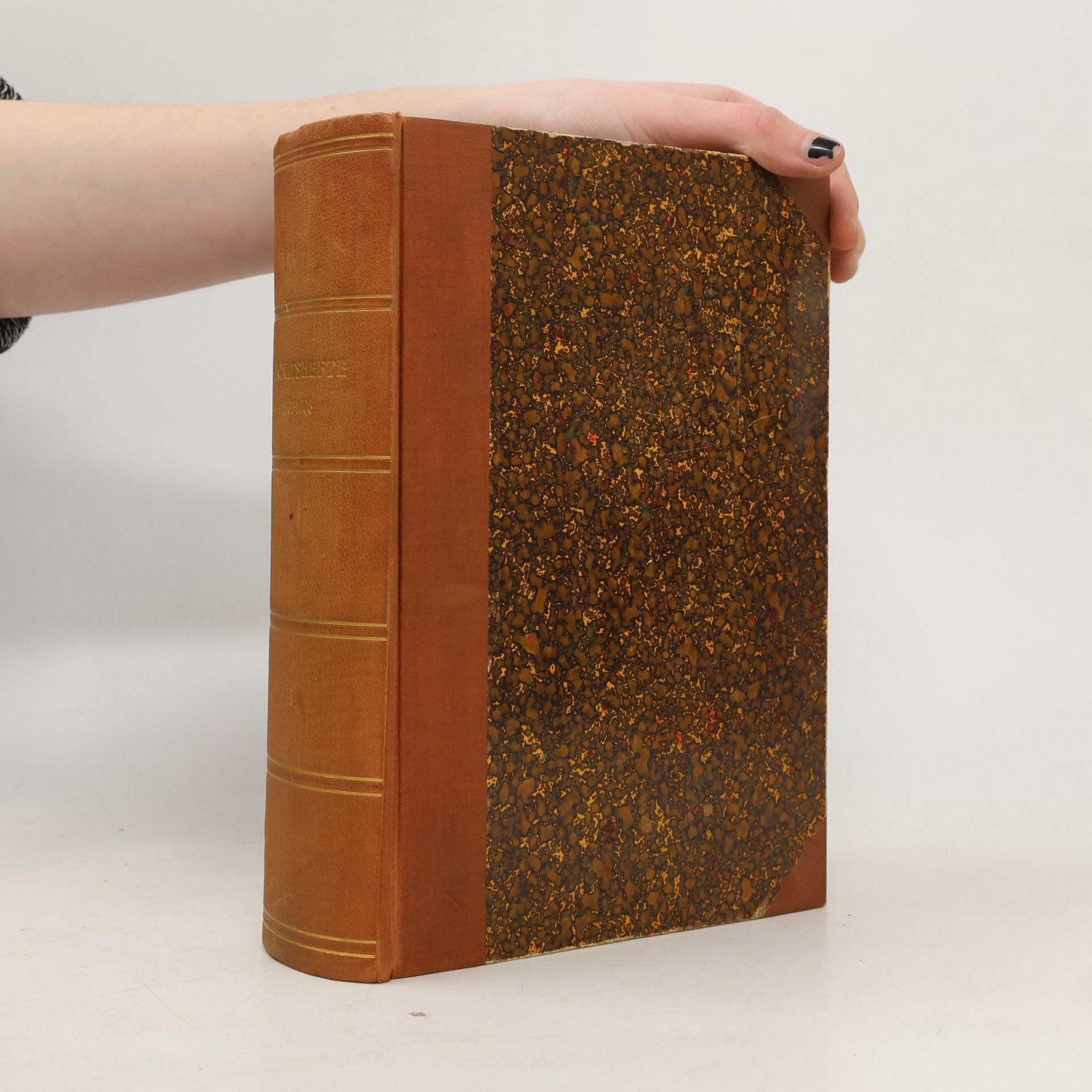 Autorenkollektiv Velhagen & Klasings Monatshefte. 2. Band