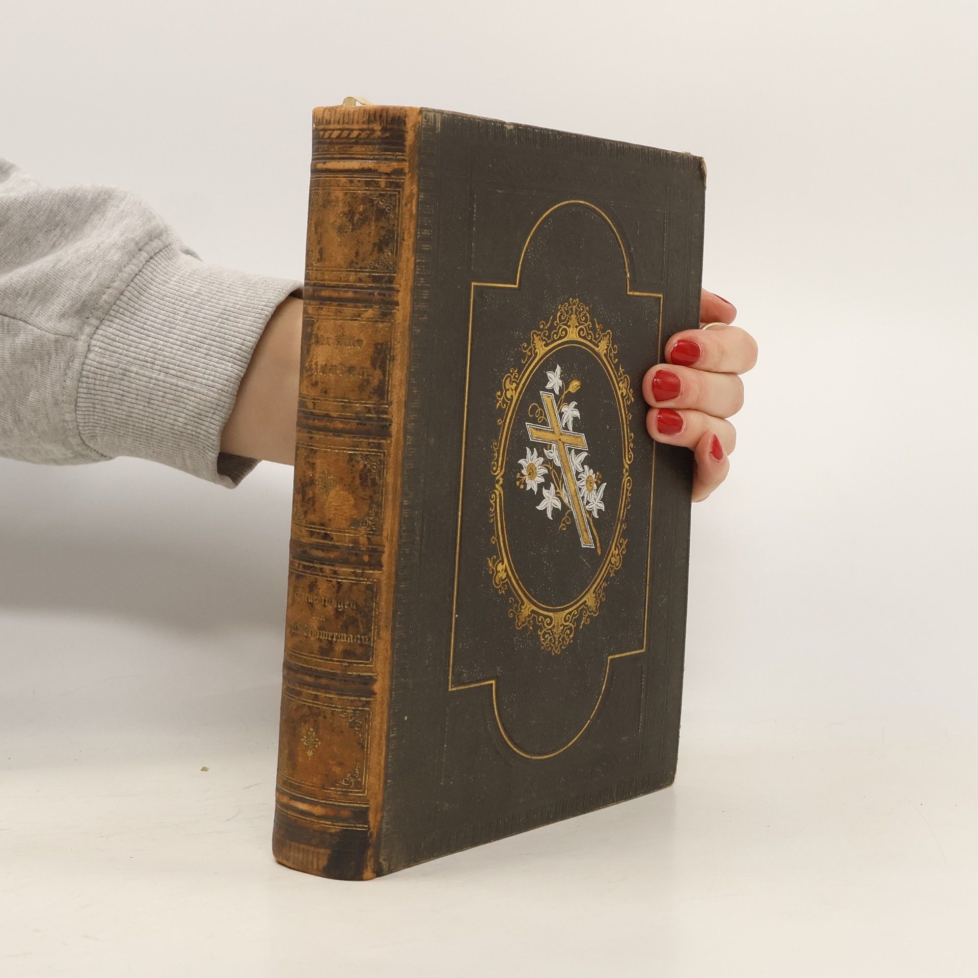 Paul von Zimmermann Für stille Stunden