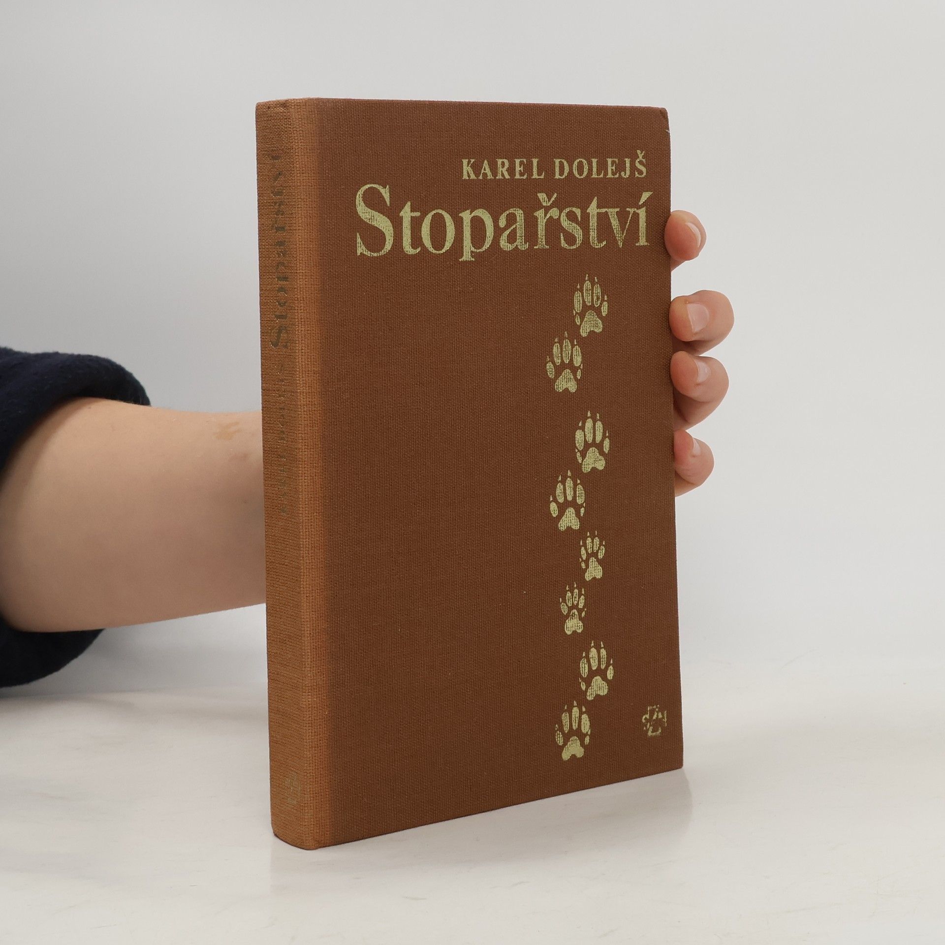 Karel Dolejš Stopařství