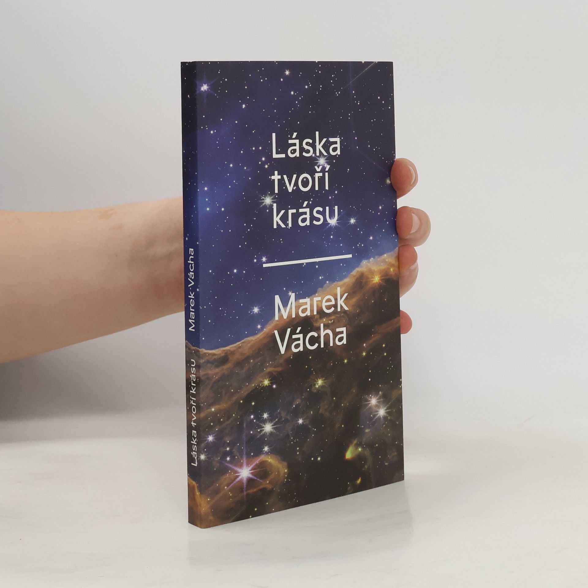 Láska tvoří krásu