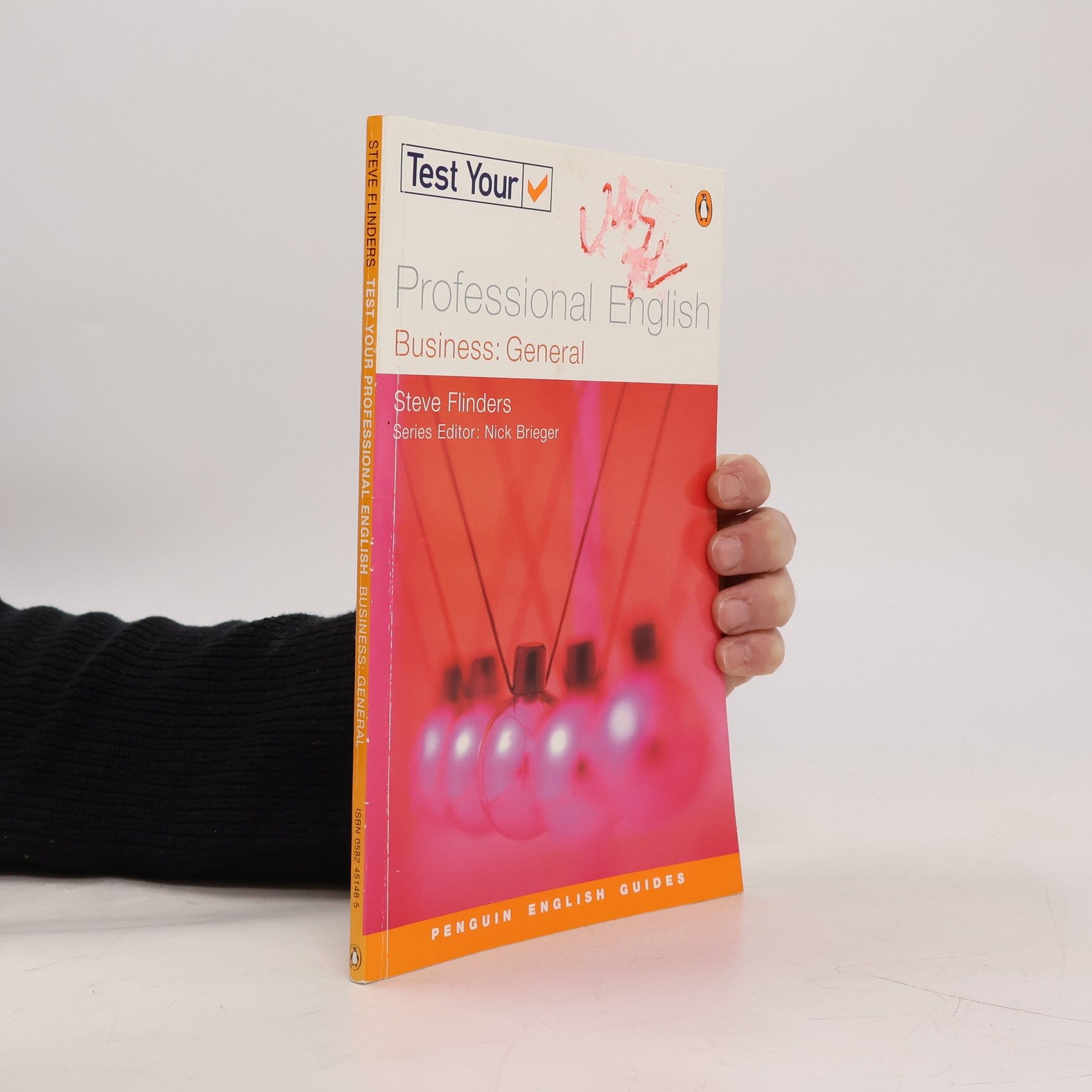 Professional English. Business: general