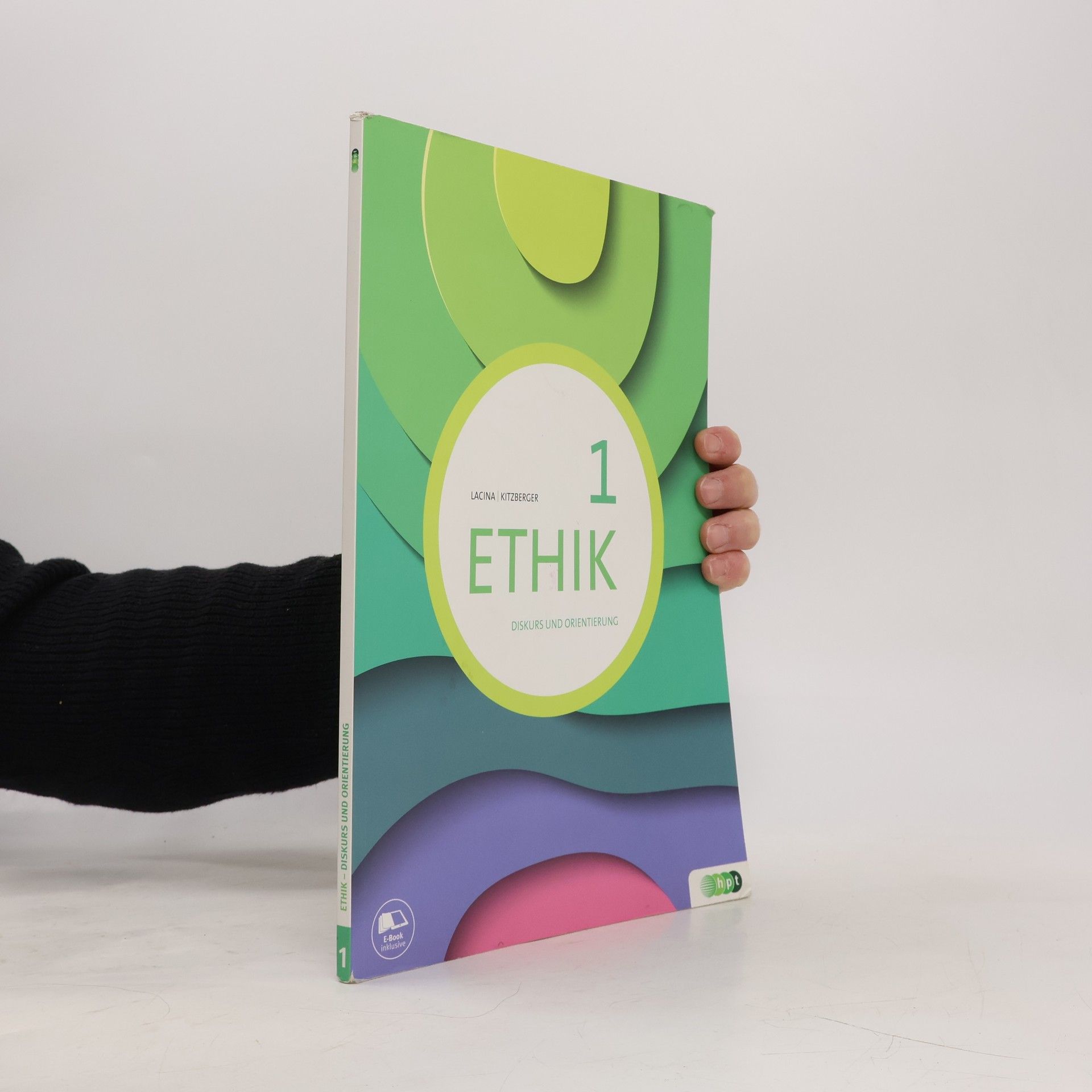 Katharina Lacina Ethik