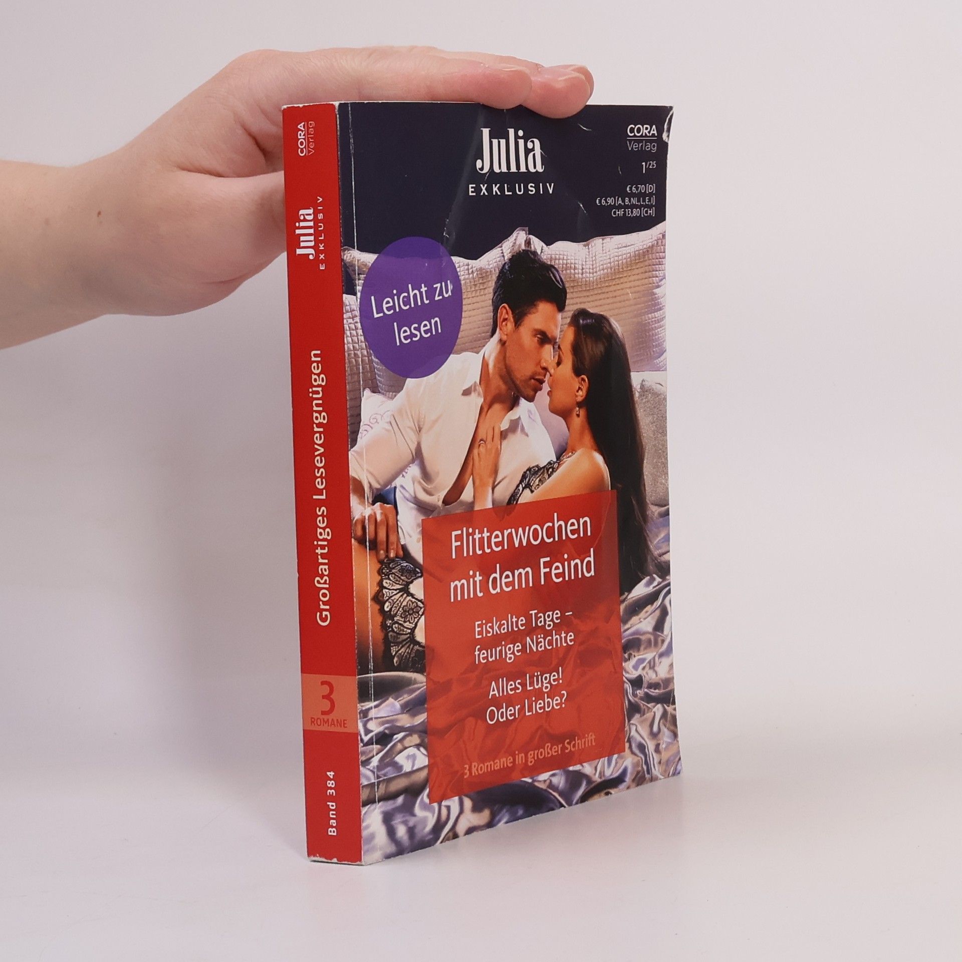 Autorenkollektiv Flitterwochen mit dem Feind