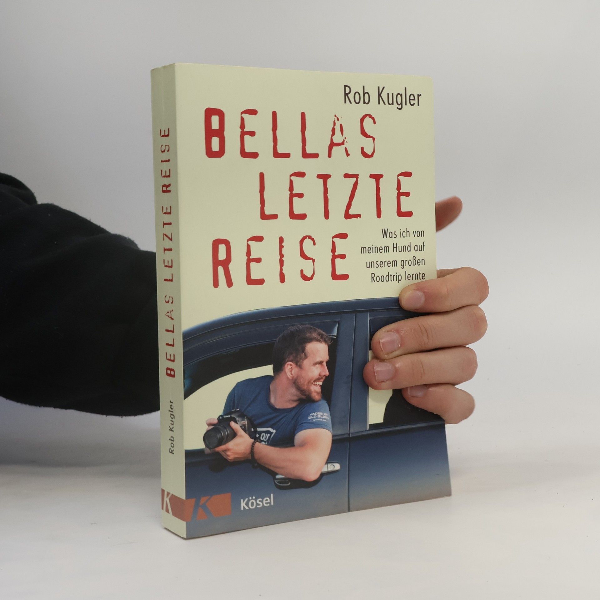 Bellas letzte Reise