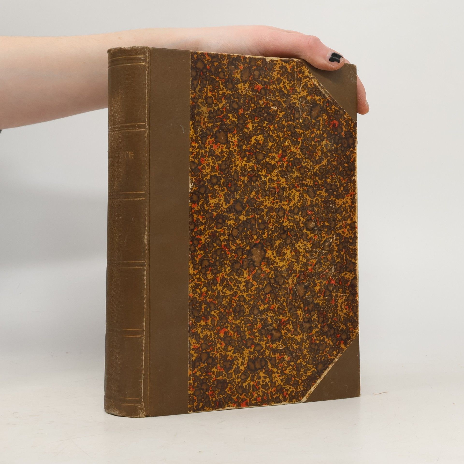 August Velhagen Velhagen & Klasings Monatshefte