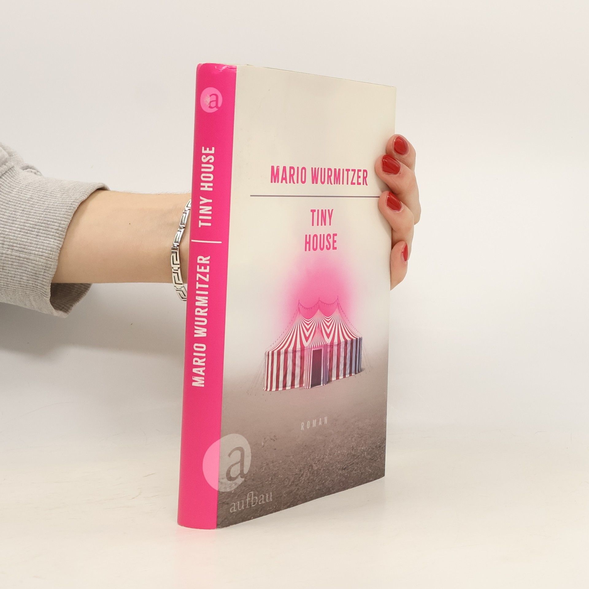 Mario Wurmitzer Tiny House