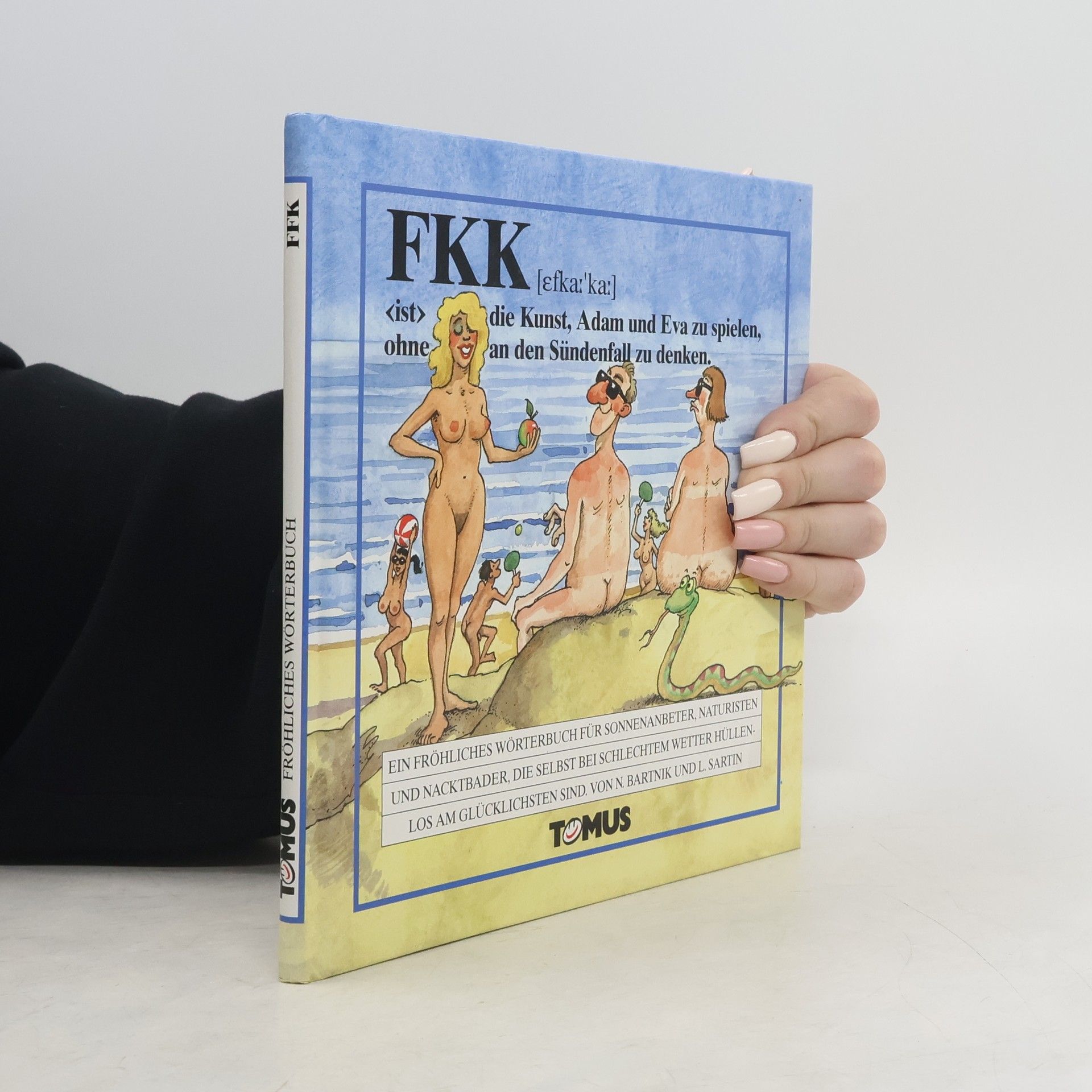 Autorenkollektiv FKK