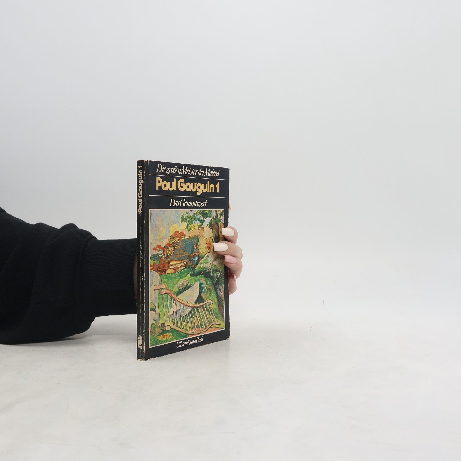 Various authors Paul Gauguin 1