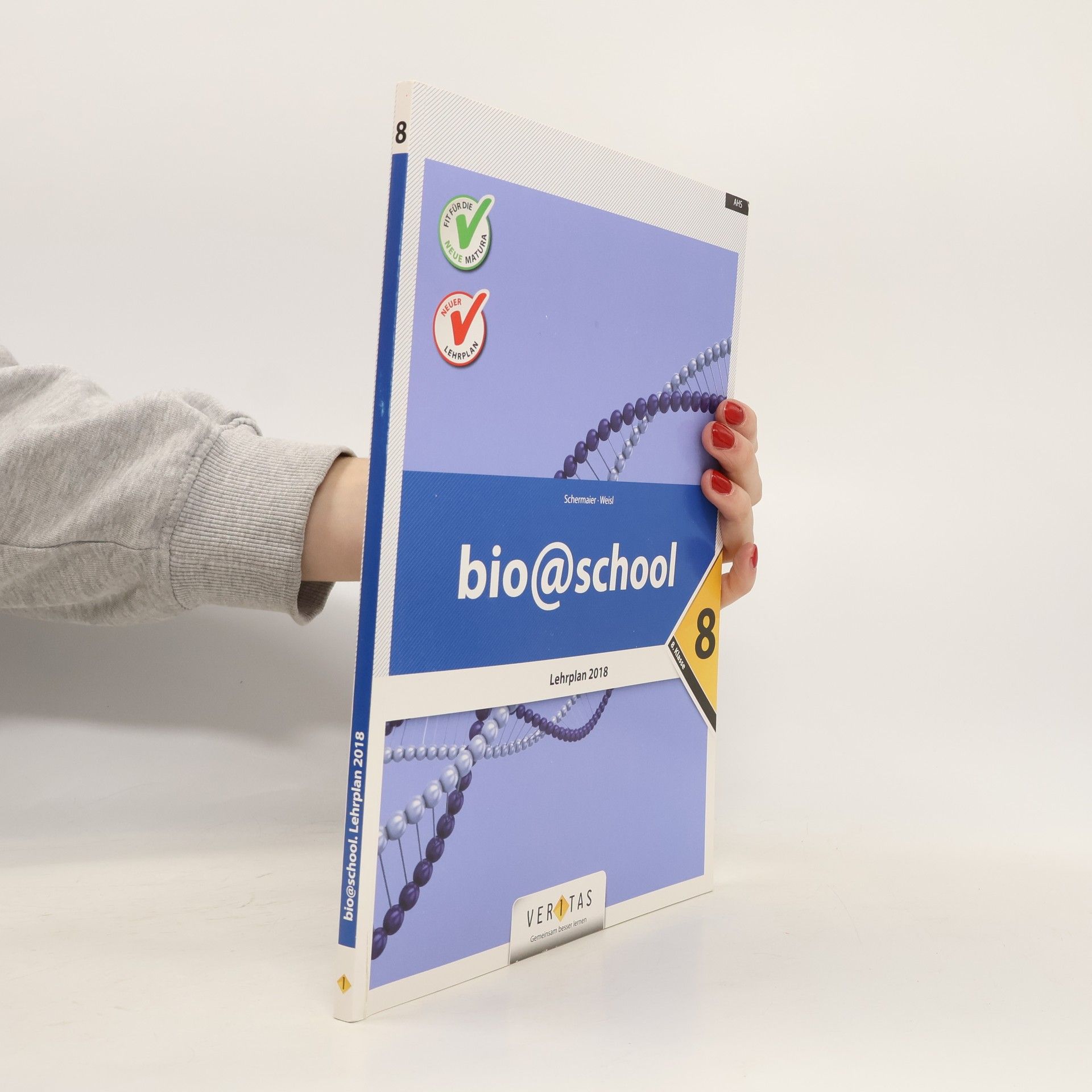 Autorenkollektiv Bio@school