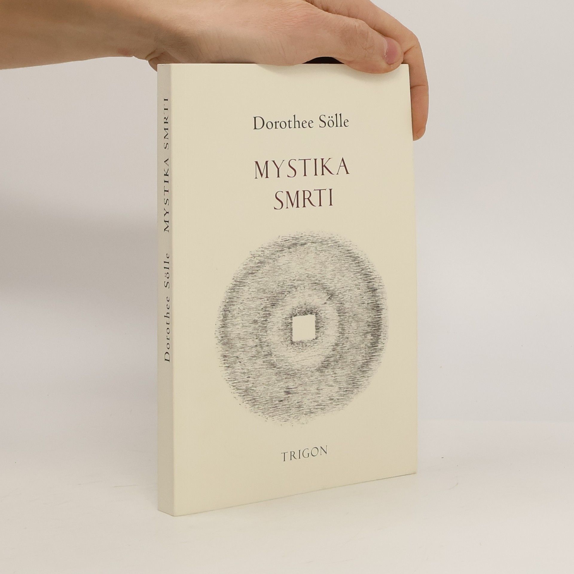 Dorothee Sölle Mystika smrti