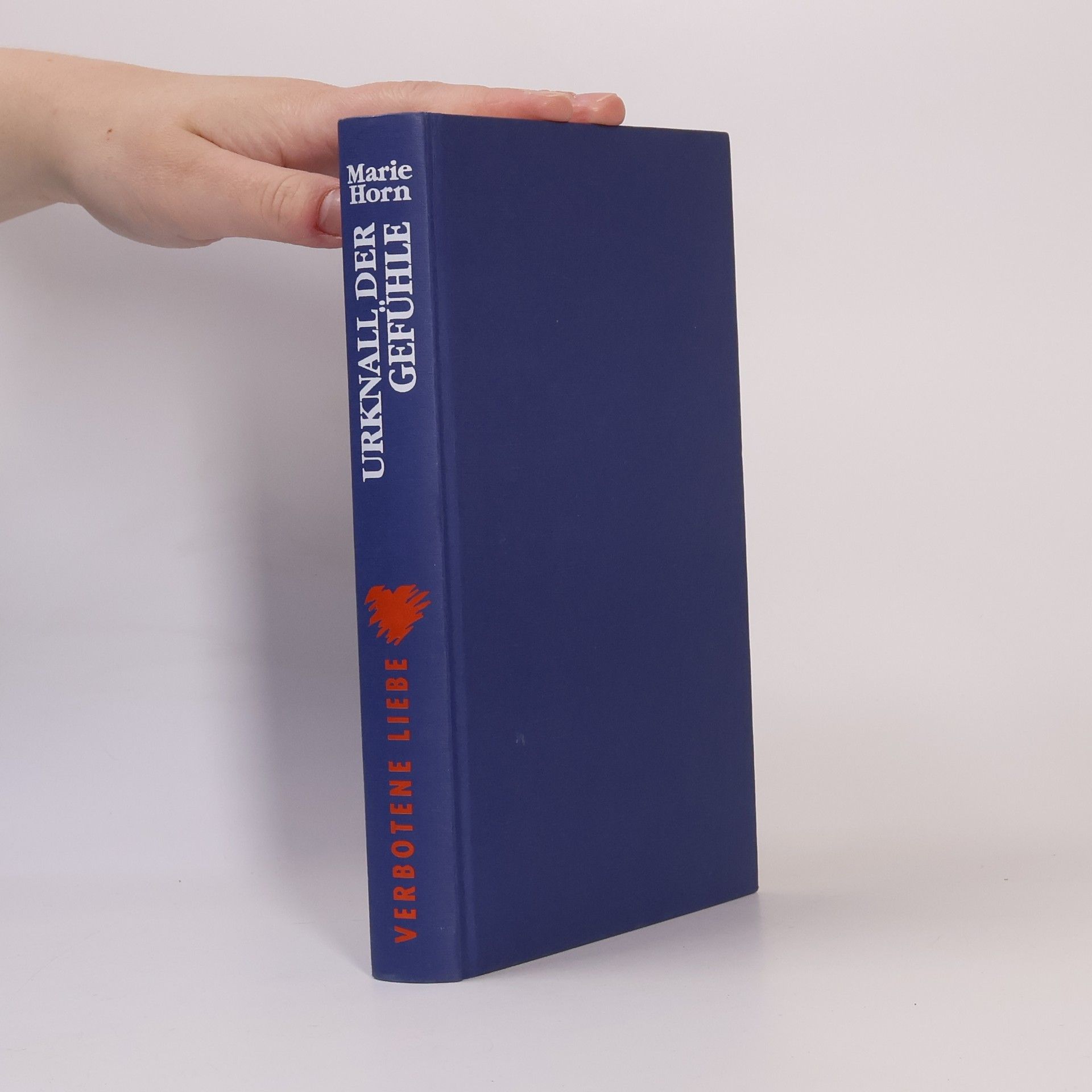 Urknall der Gefühle