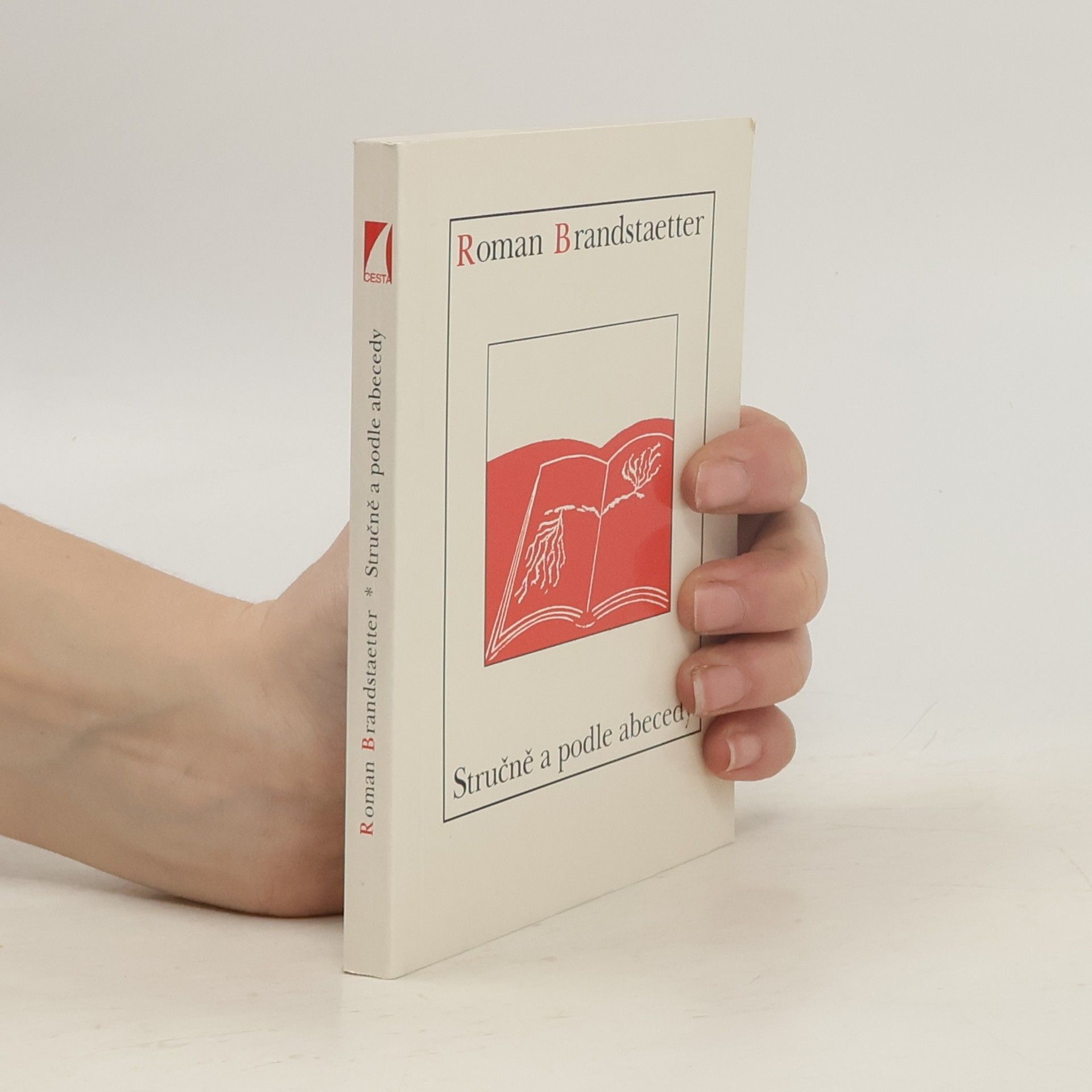Stručně a podle abecedy