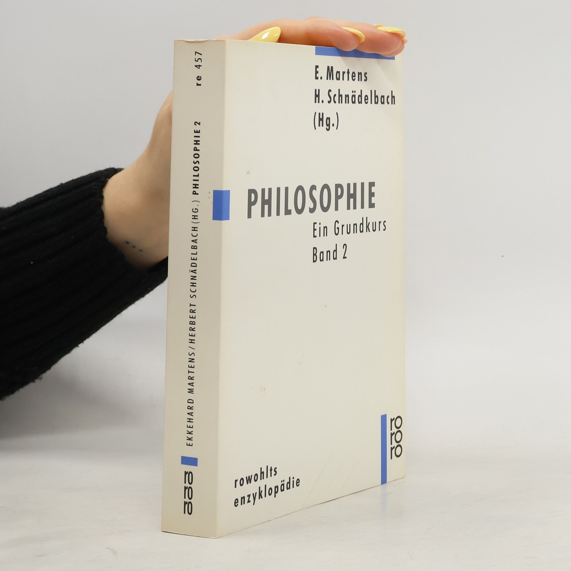 Philosophie
