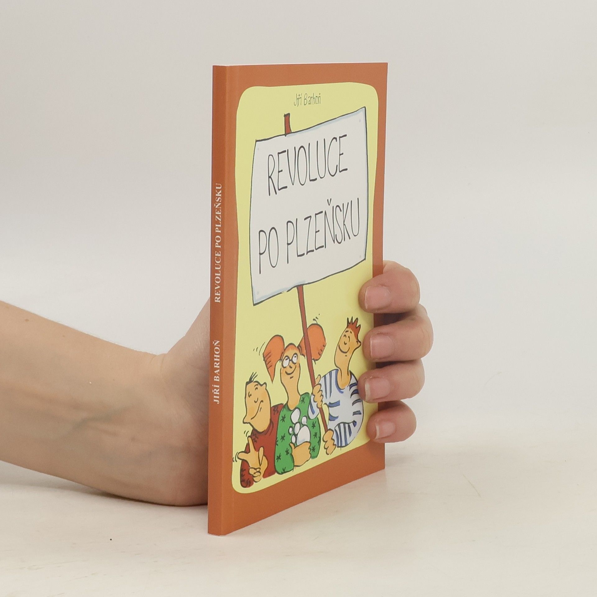 Revoluce po plzeňsku