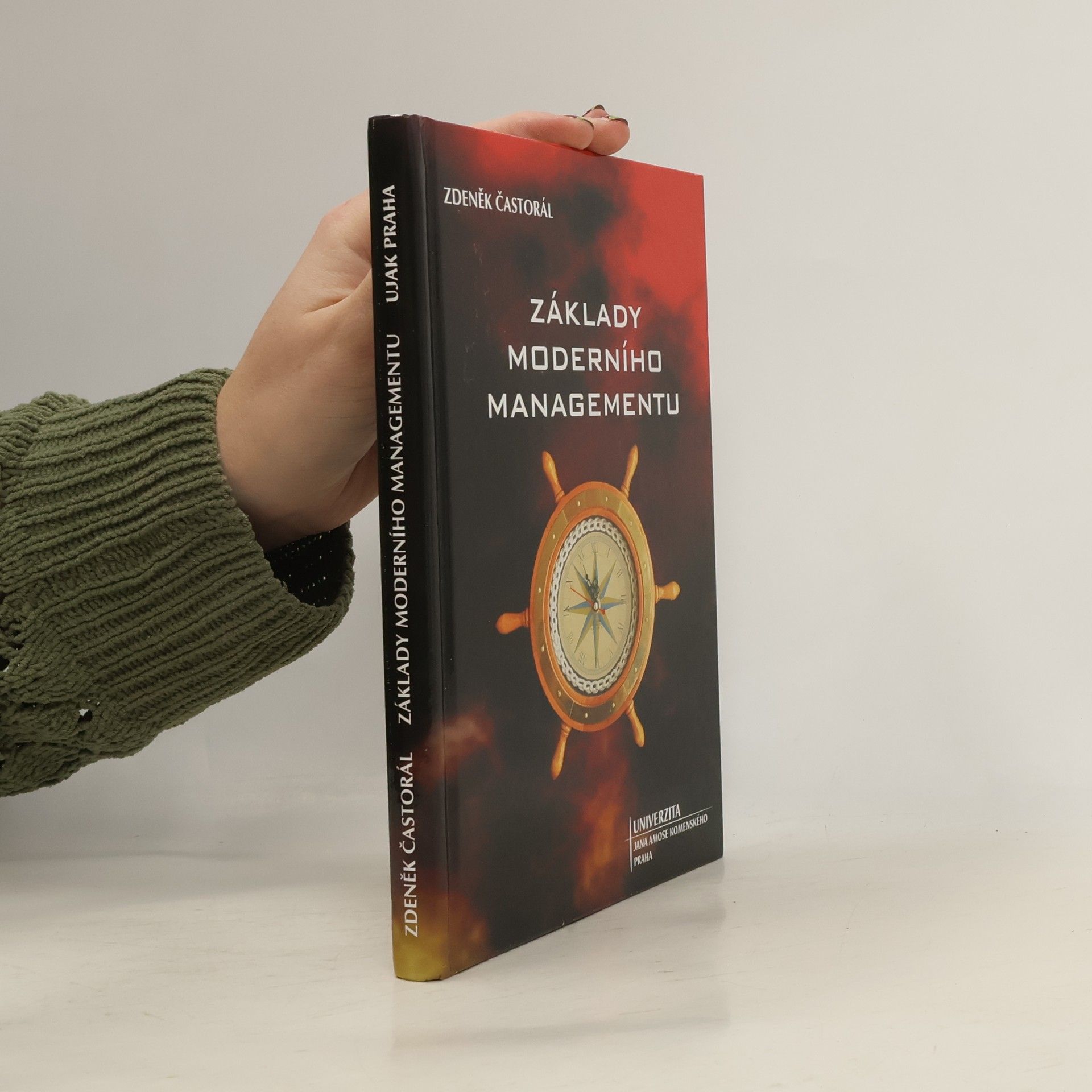 Základy moderního managementu