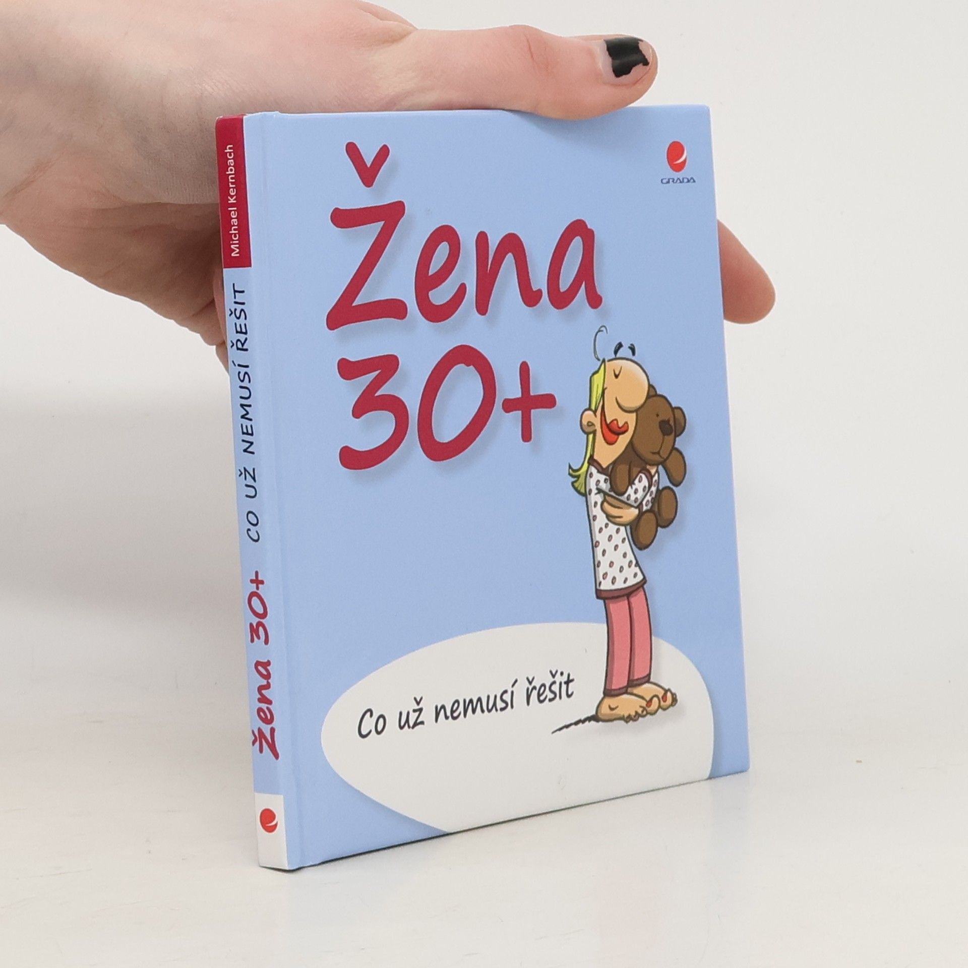 Žena 30+