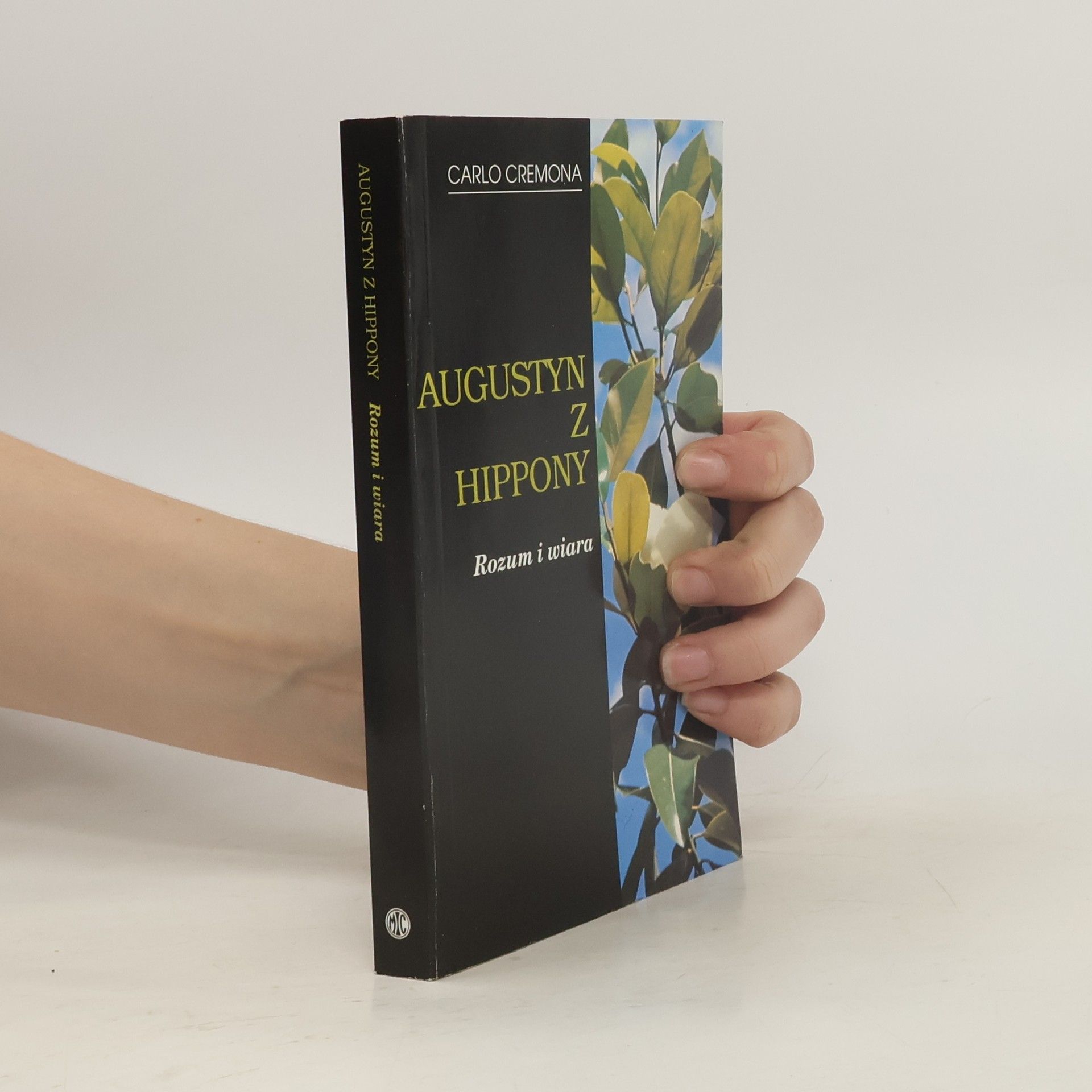 Carlo Cremona Augustyn z Hippony