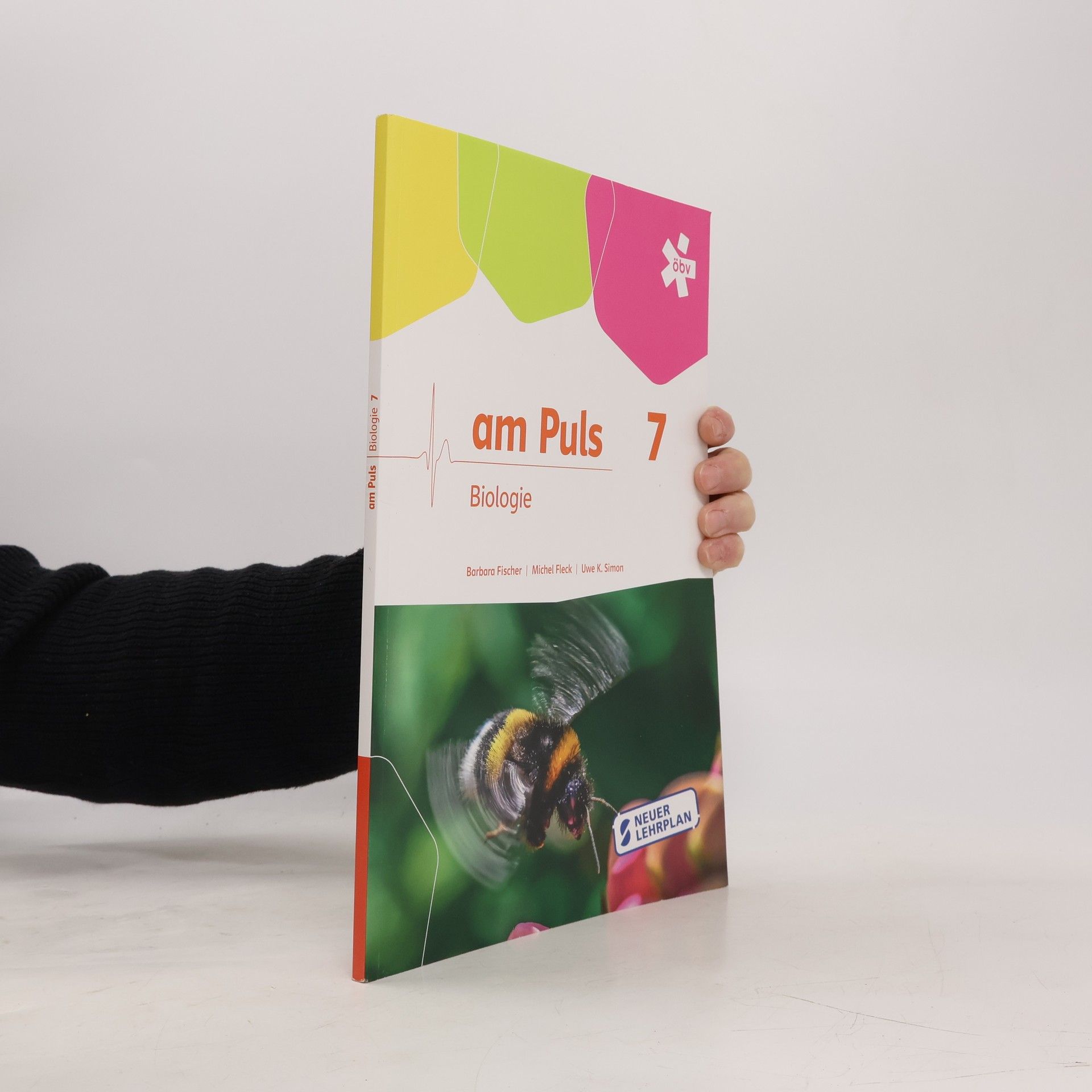 Am Puls 7 - Biologie