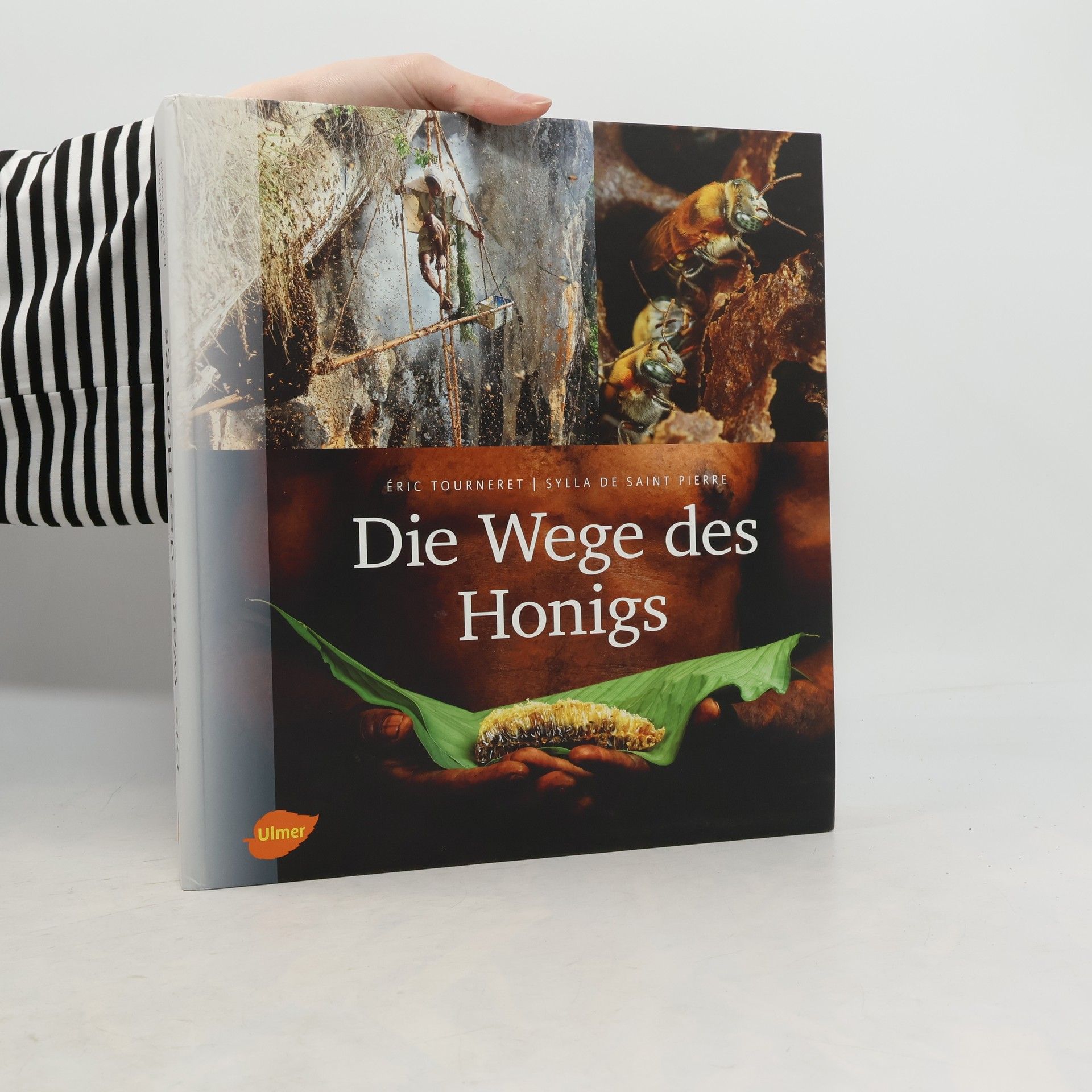 Die Wege des Honigs