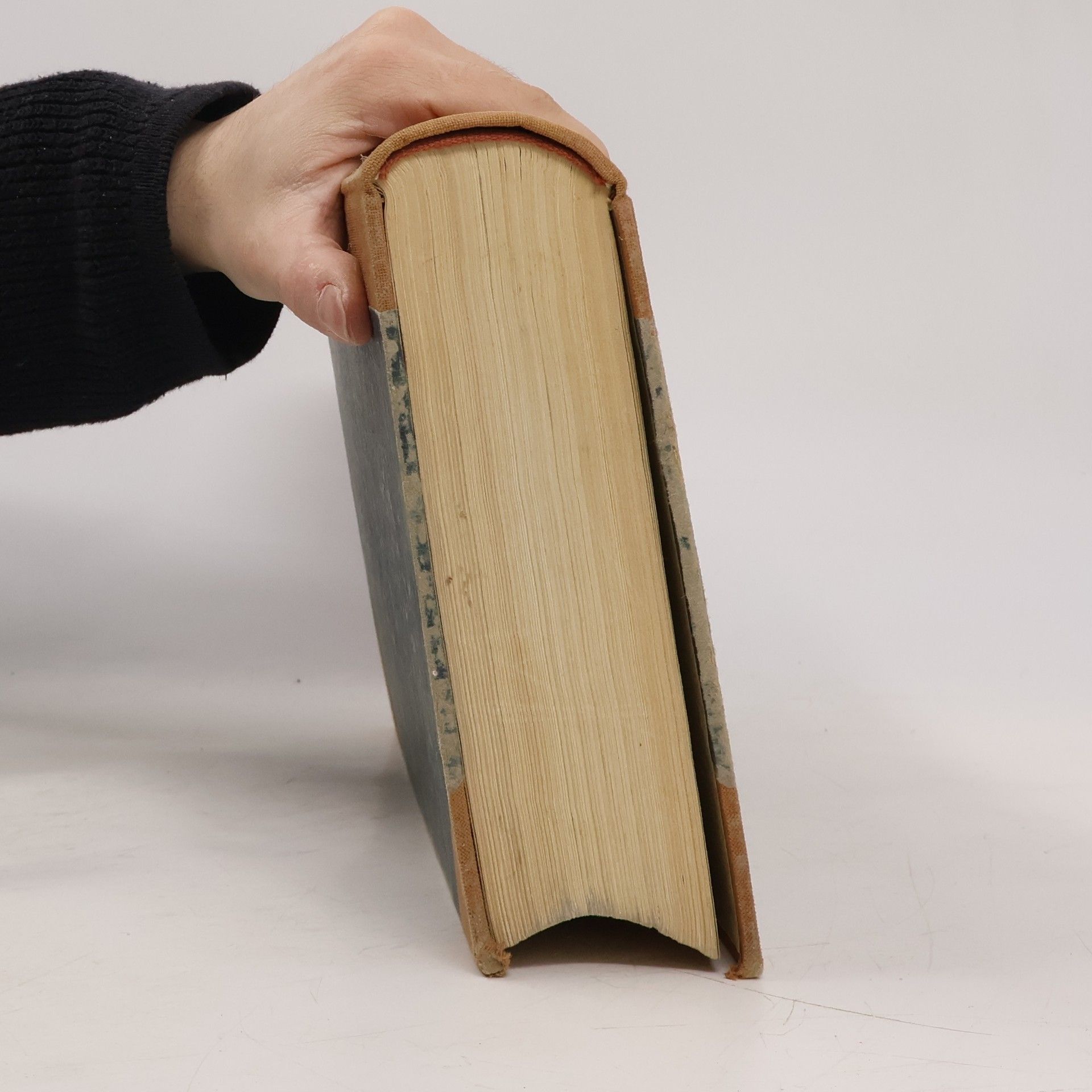 AA.VV. Brockhaus Handbuch des Wissens in vier Bänden 3
