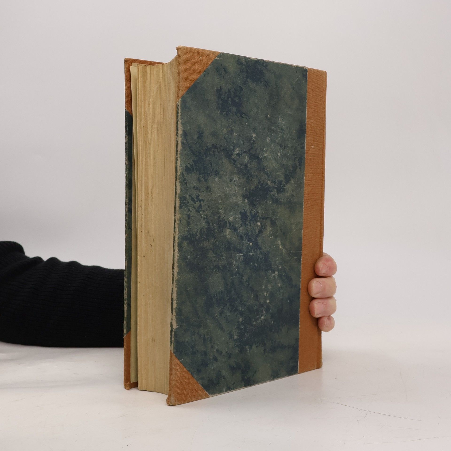 AA.VV. Brockhaus Handbuch des Wissens in vier Bänden 3