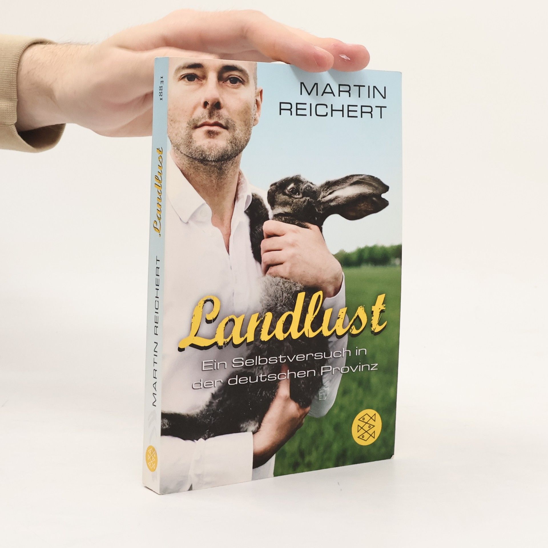 Martin Reichert Landlust