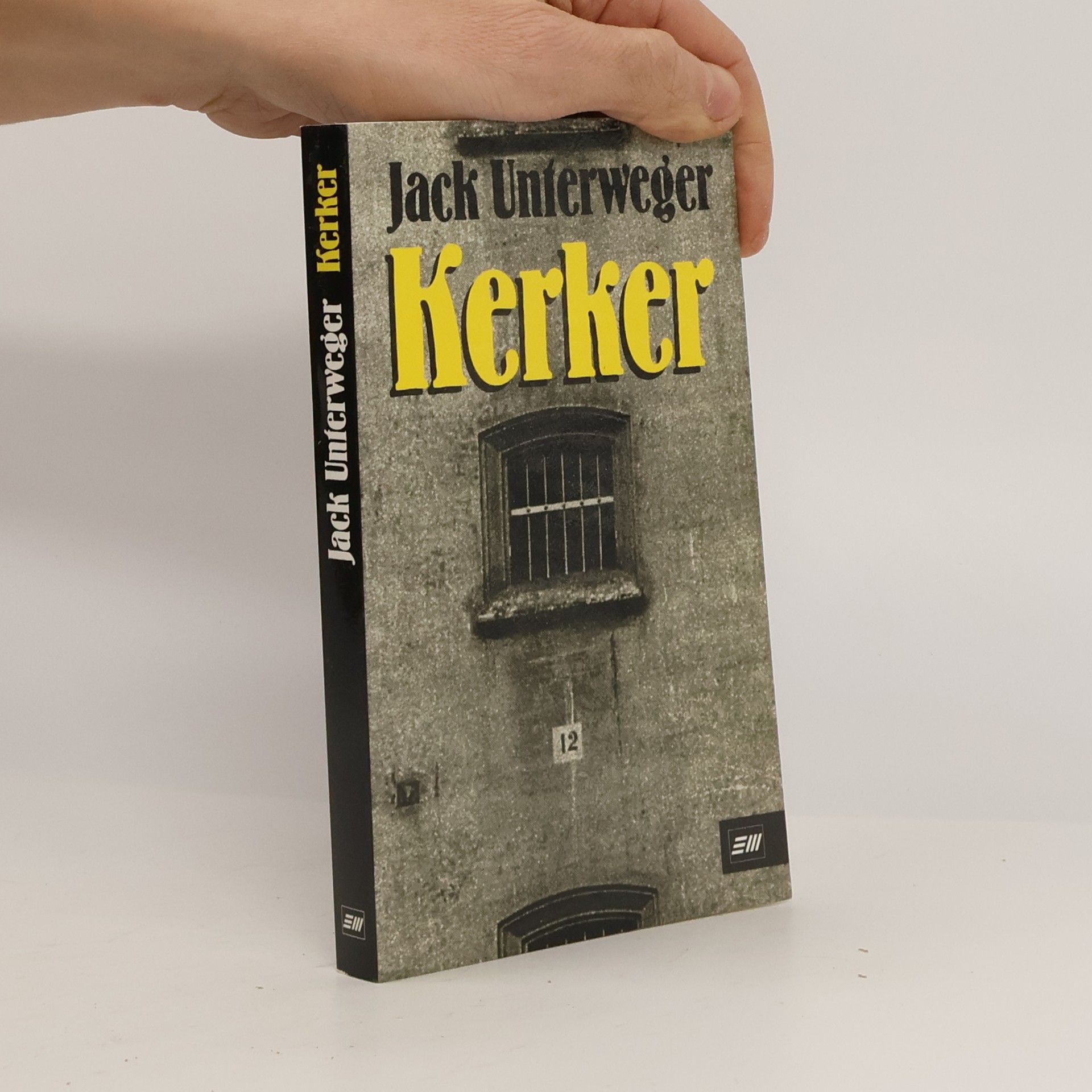 Jack Unterweger Kerker