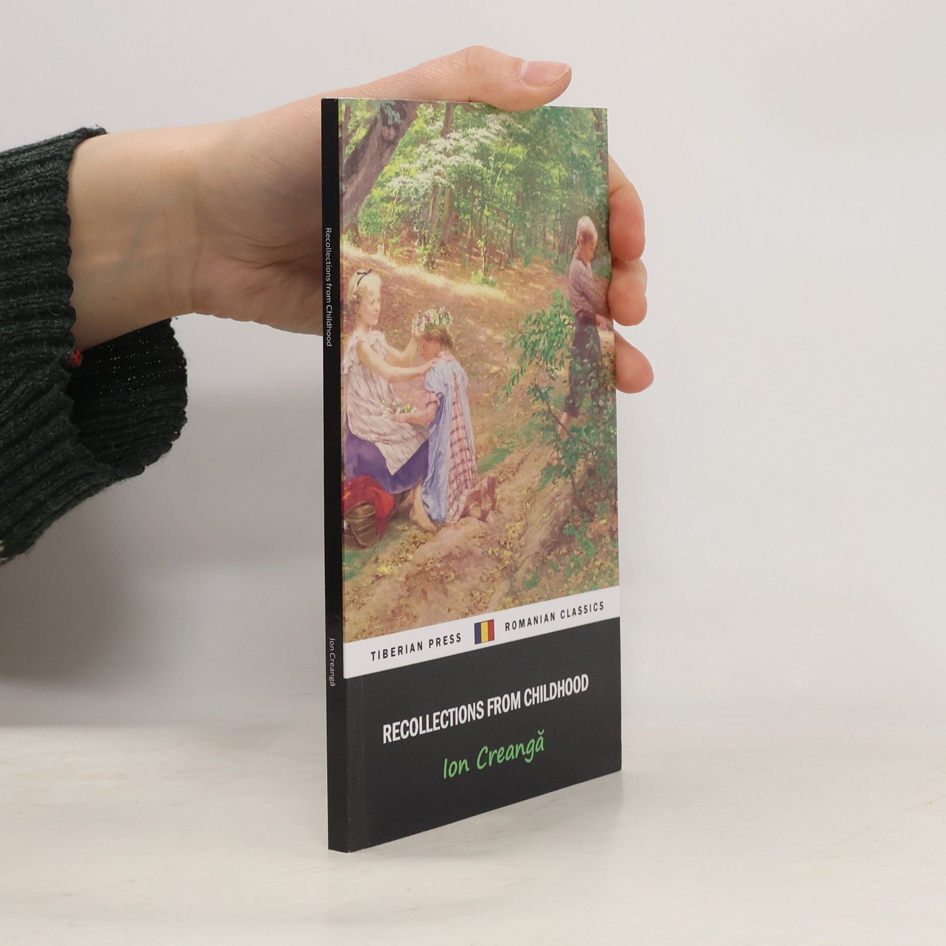 Recollections from Childhood