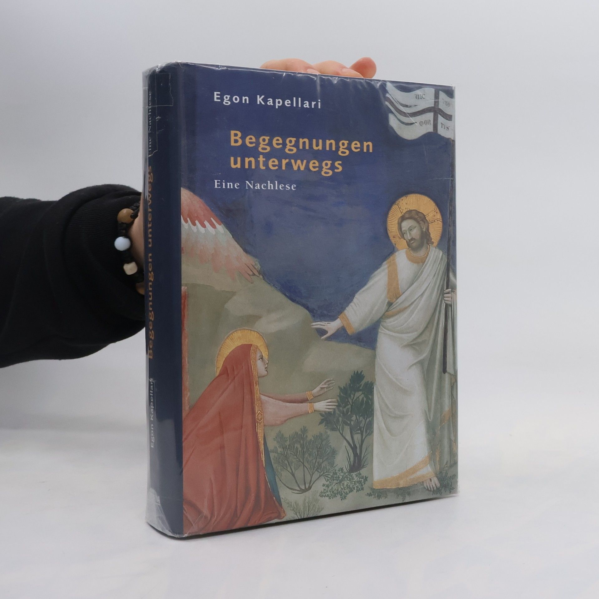 Begegnungen unterwegs: Eine Nachlese