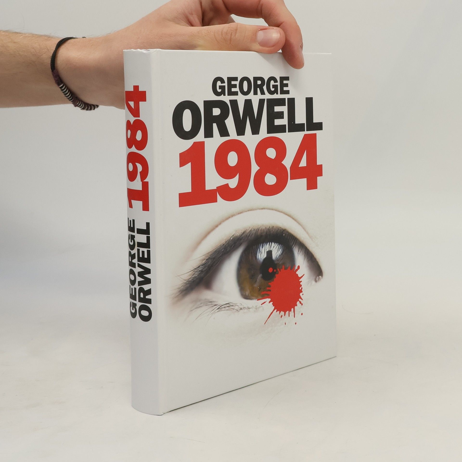 George Orwell 1984