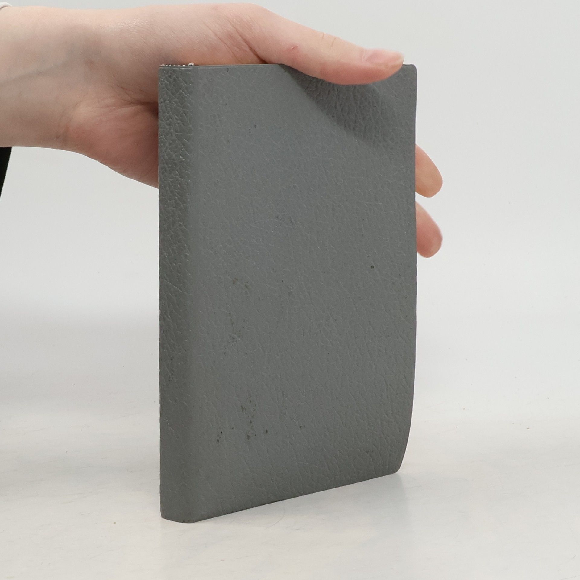 Kolektiv autorů Nový Zákon Pána a Spasitele našeho Ježíše Krista