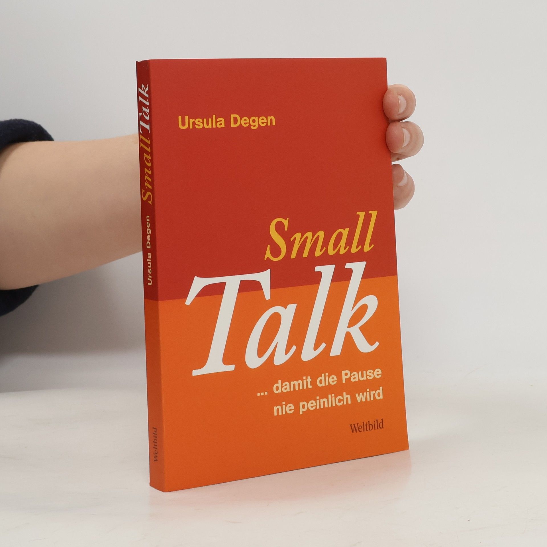 Ursula Degen Small Talk