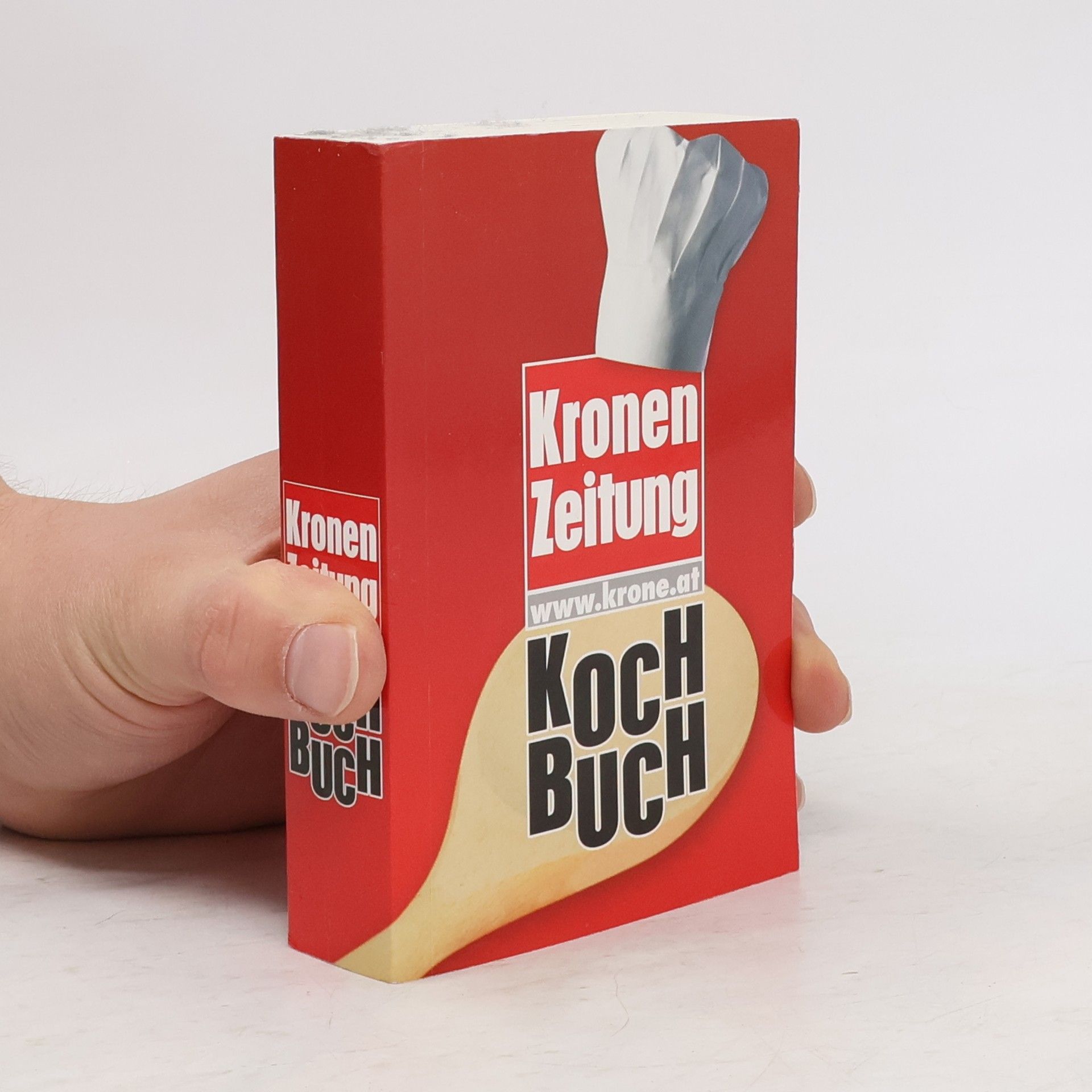 Autorenkollektiv Koch Buch