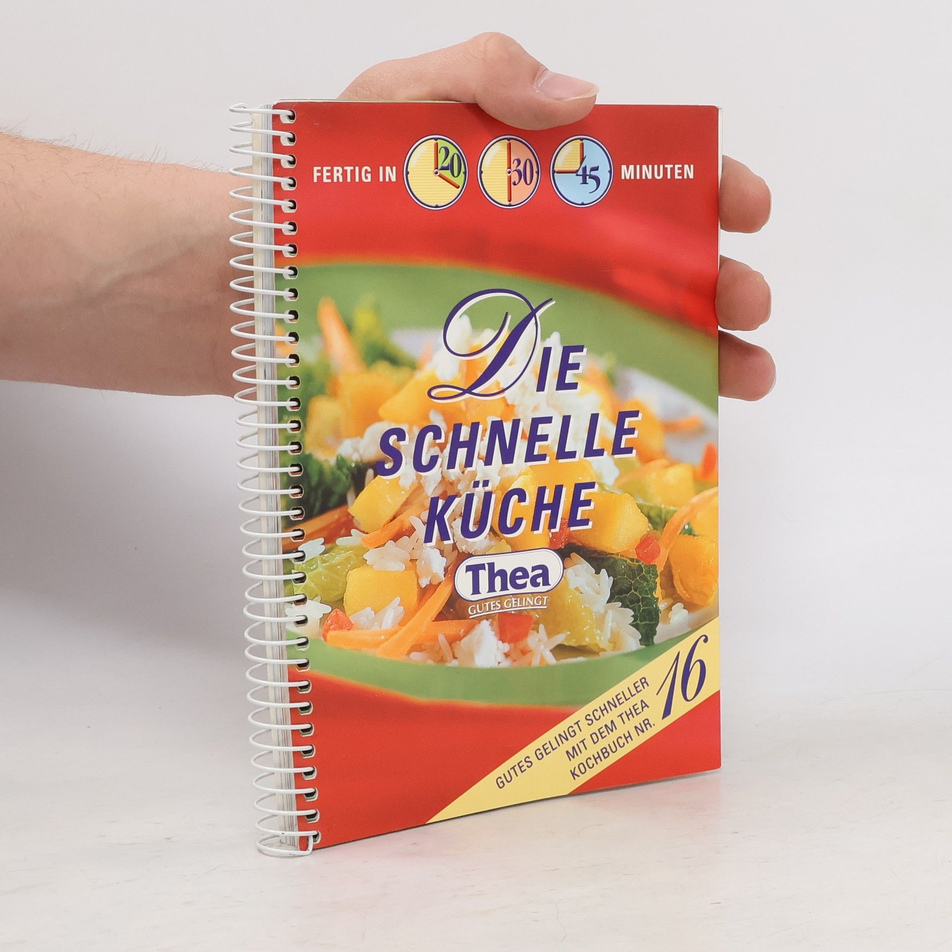 Kolektív autorov Die schnelle Küche