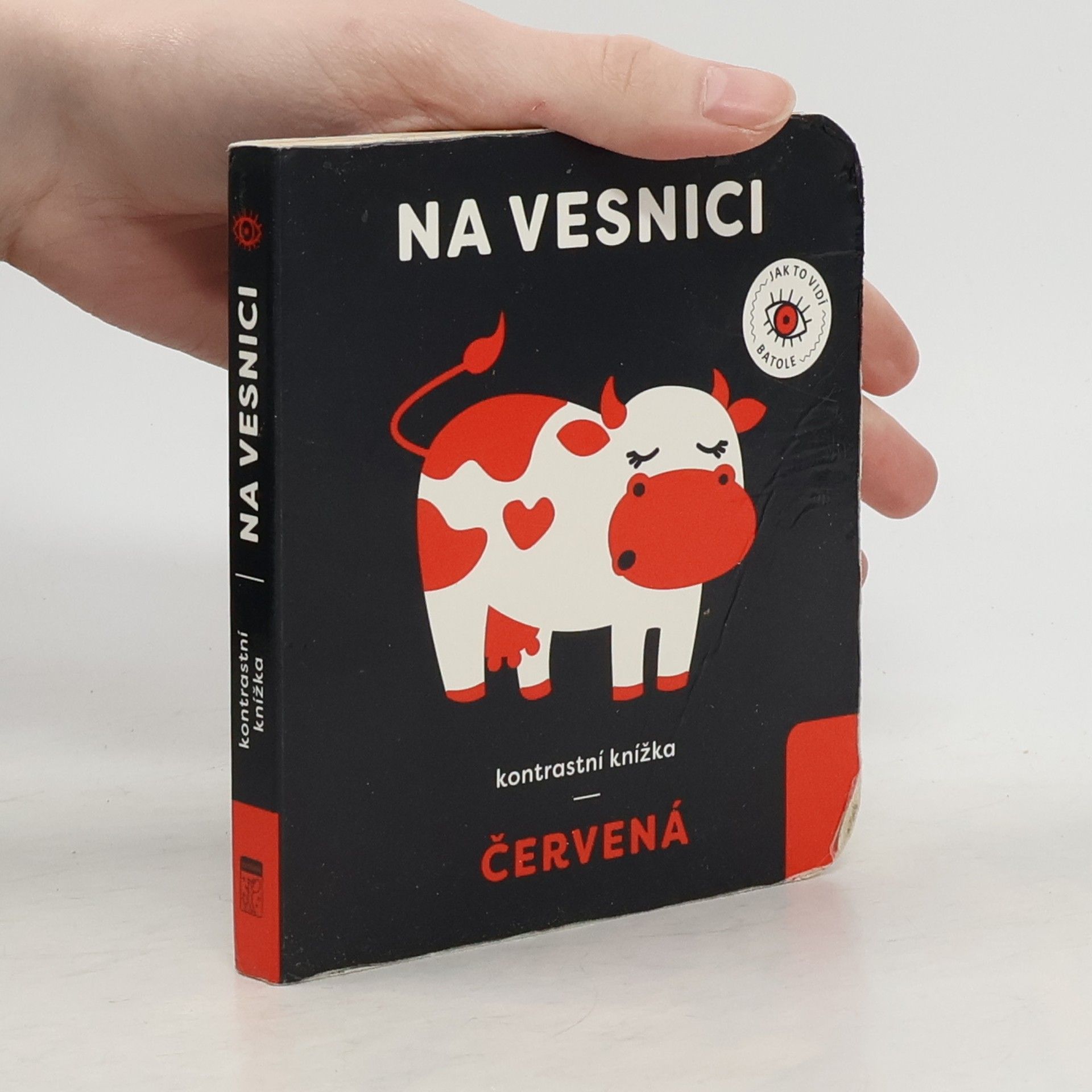 Kolektív autorov Na vesnici