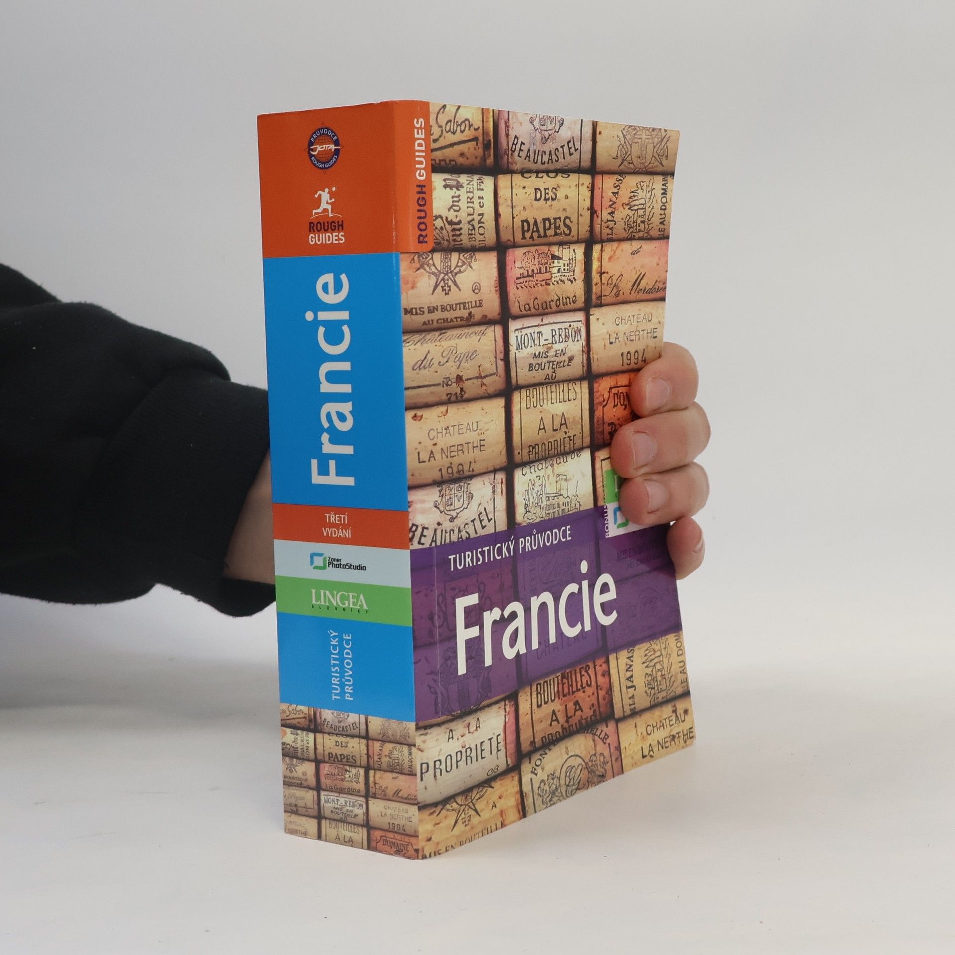 Ruth Blackmore Francie