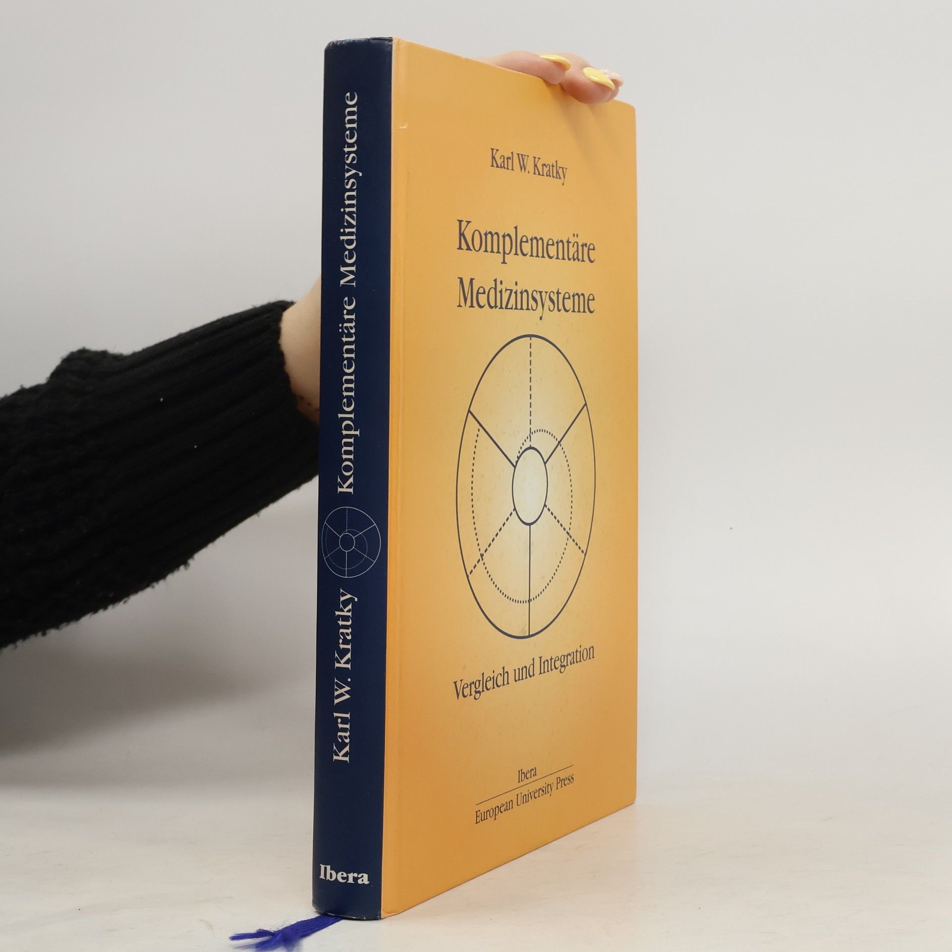 Komplementäre Medizinsysteme