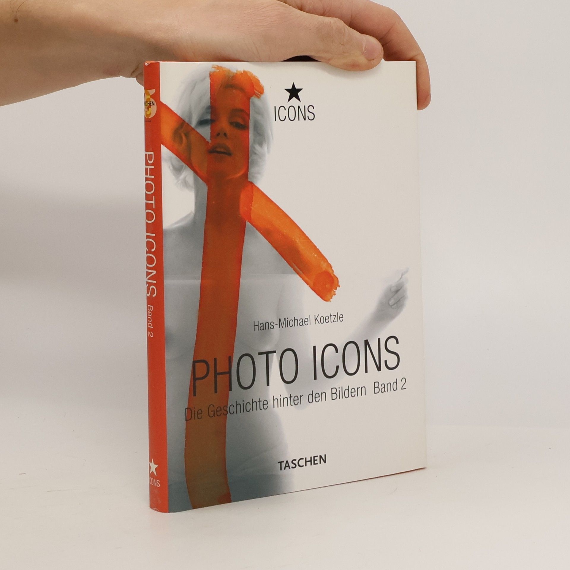 Autorenkollektiv Photo icons