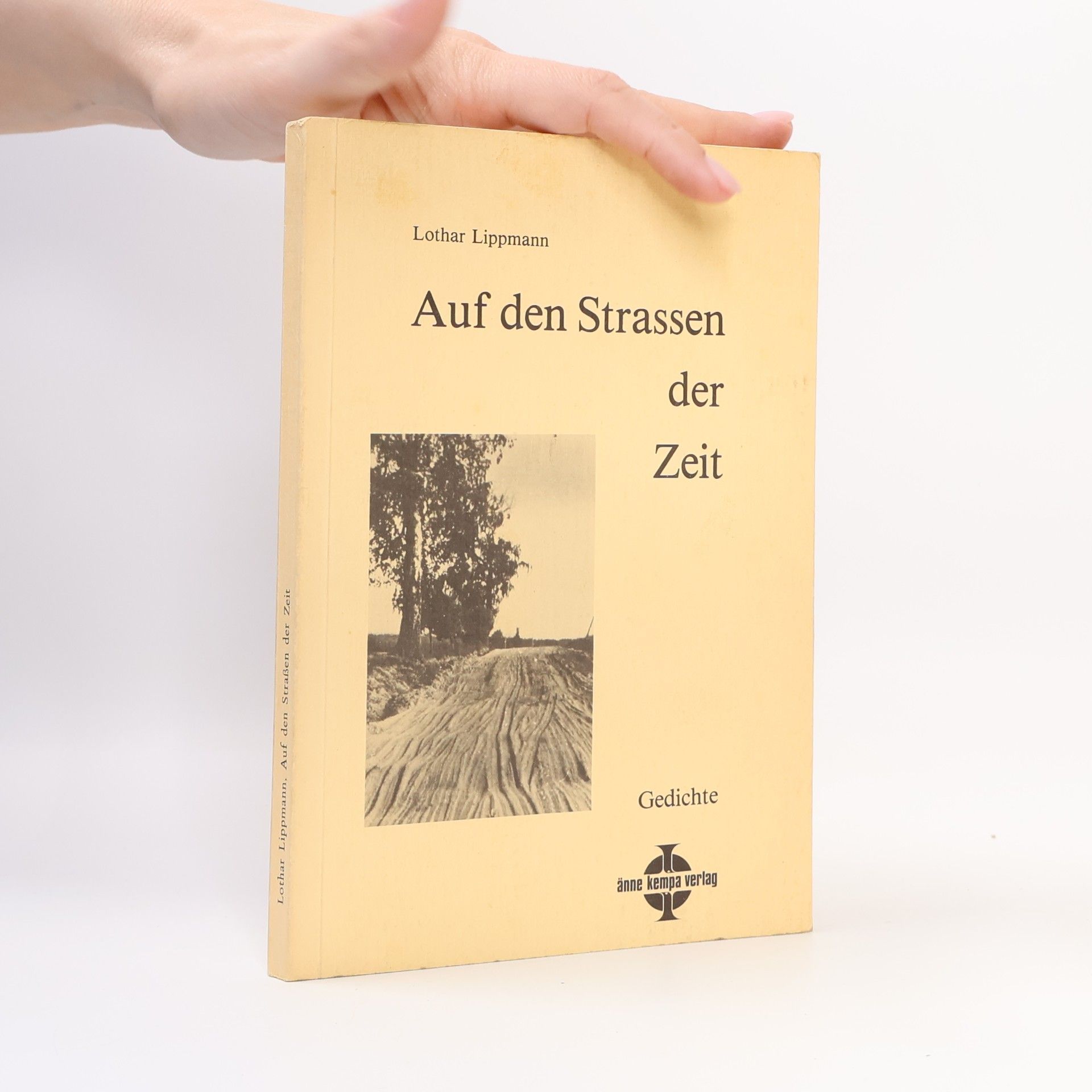 Auf den Strassen der Zeit